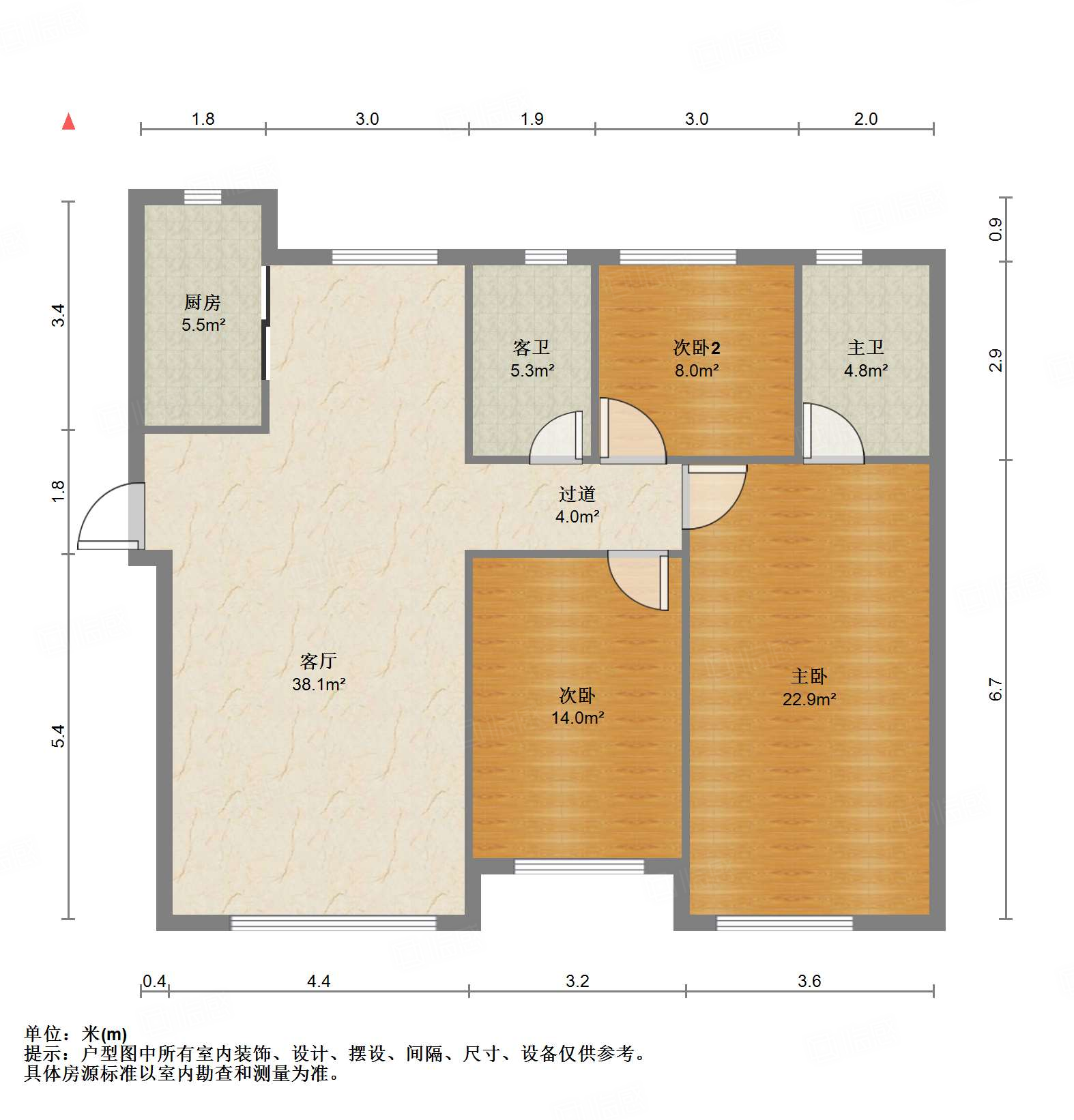 融创文旅城雍锦园