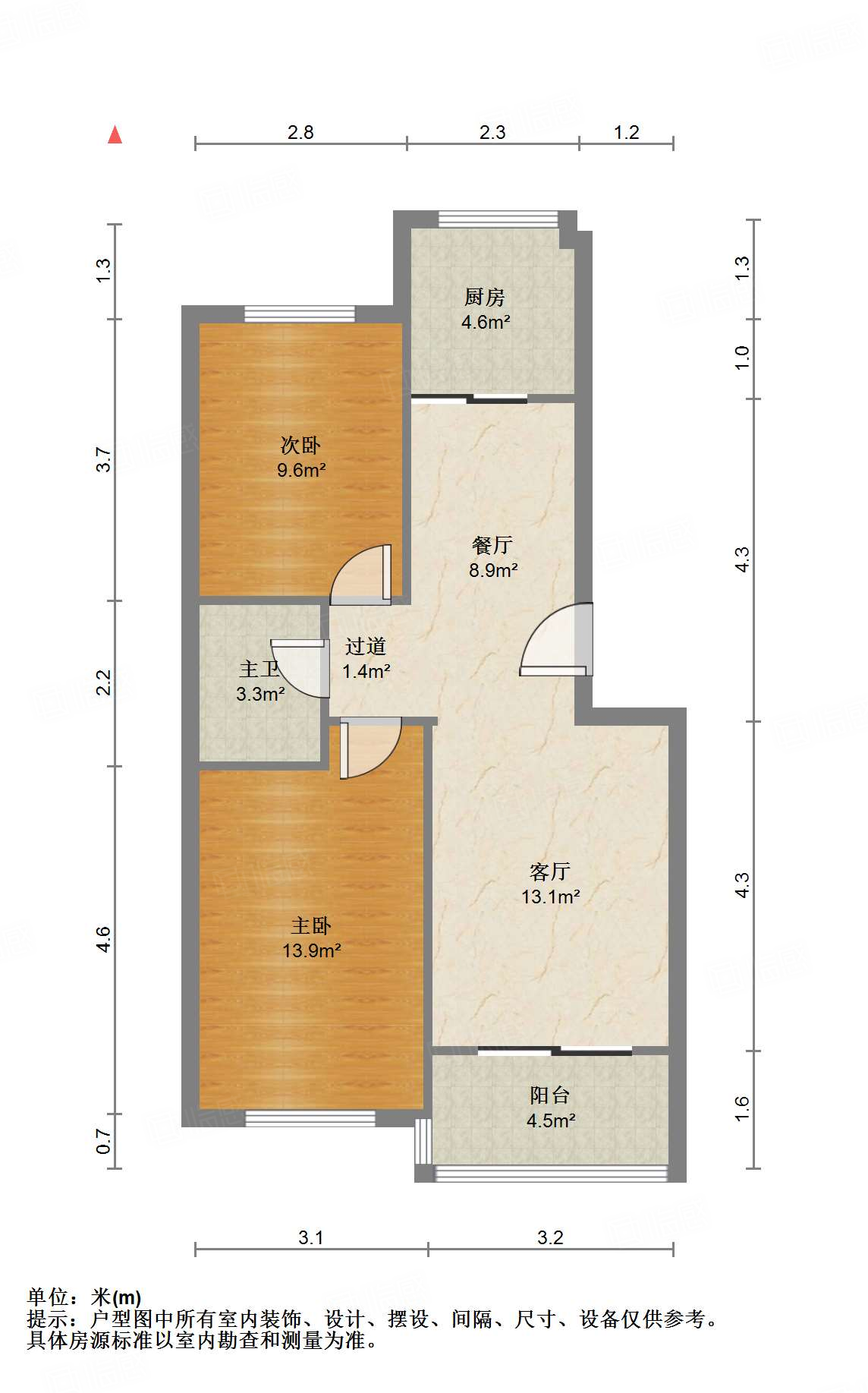 卧龙花园龙盛苑