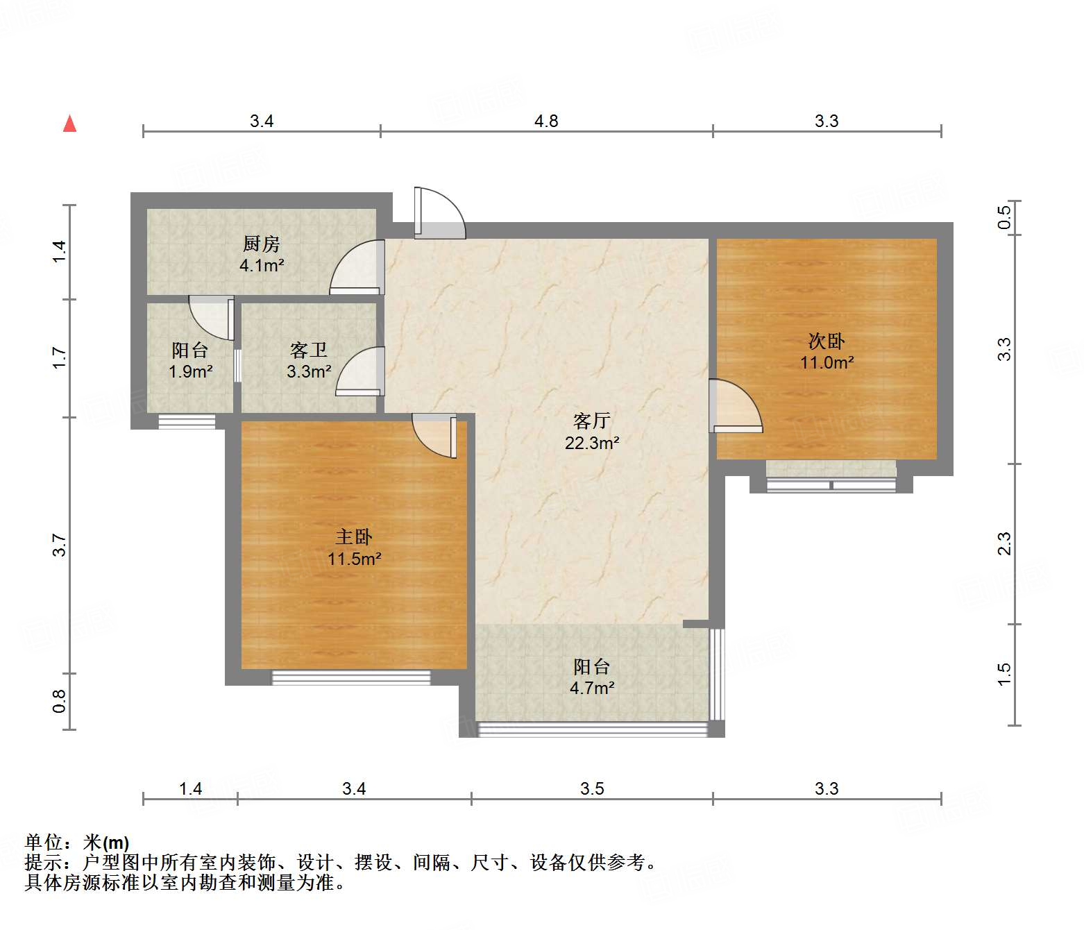 银丰唐郡紫薇园