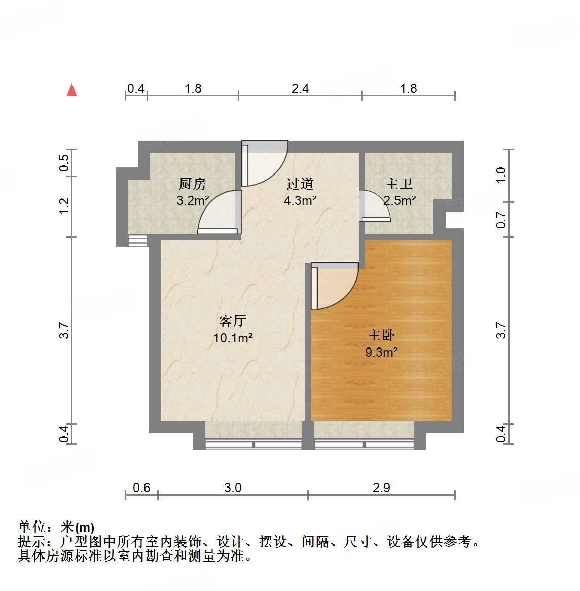 中海国际社区（C3地块）