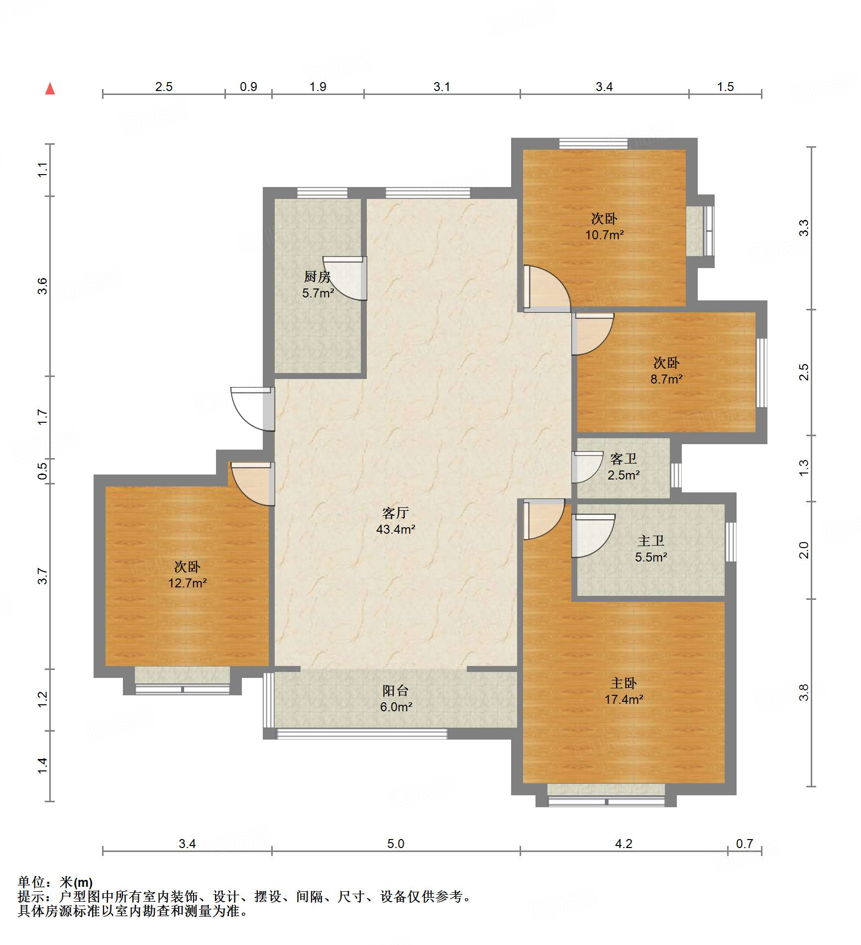 银丰唐郡紫薇园