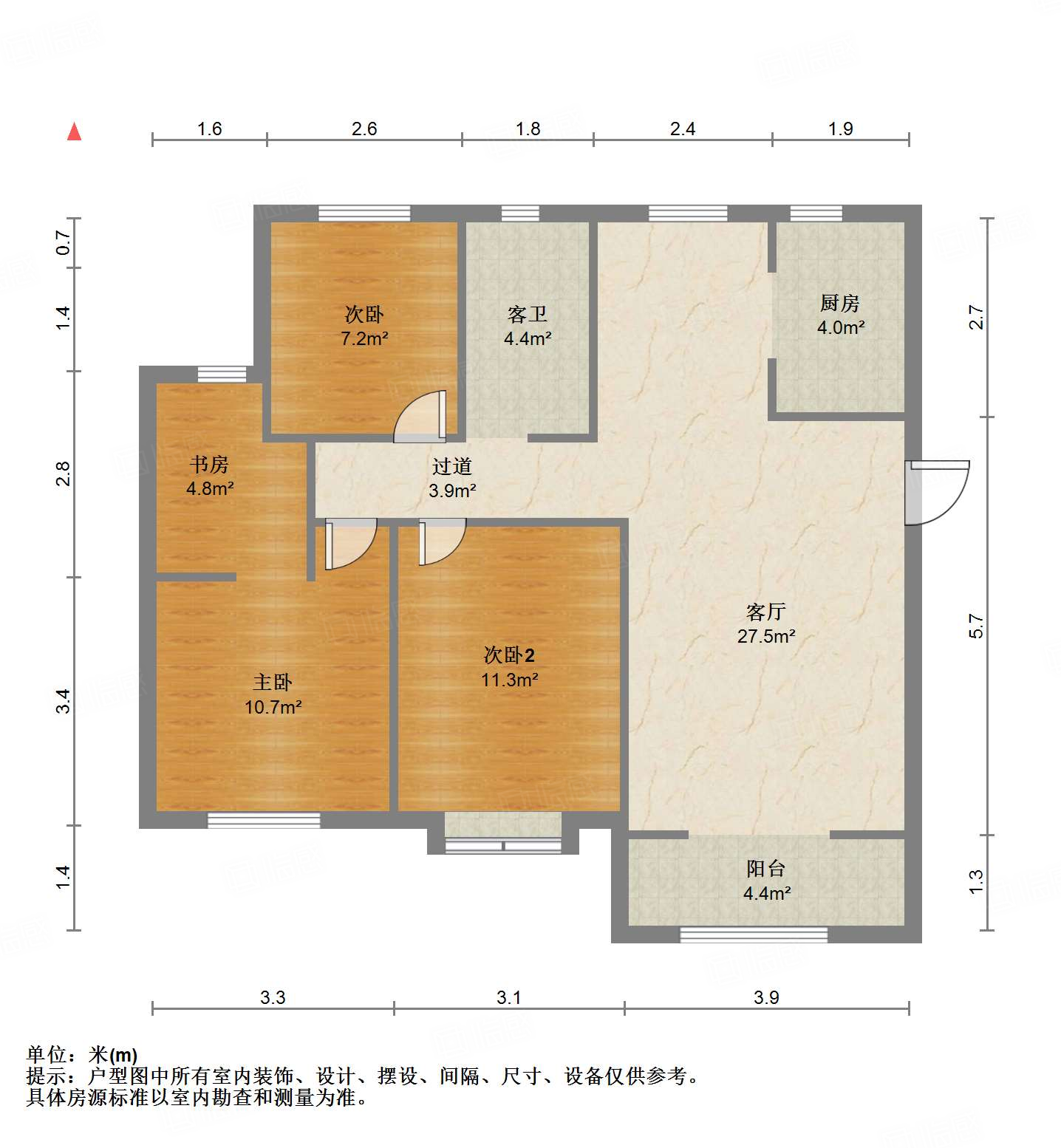 中新锦绣天地中苑一区