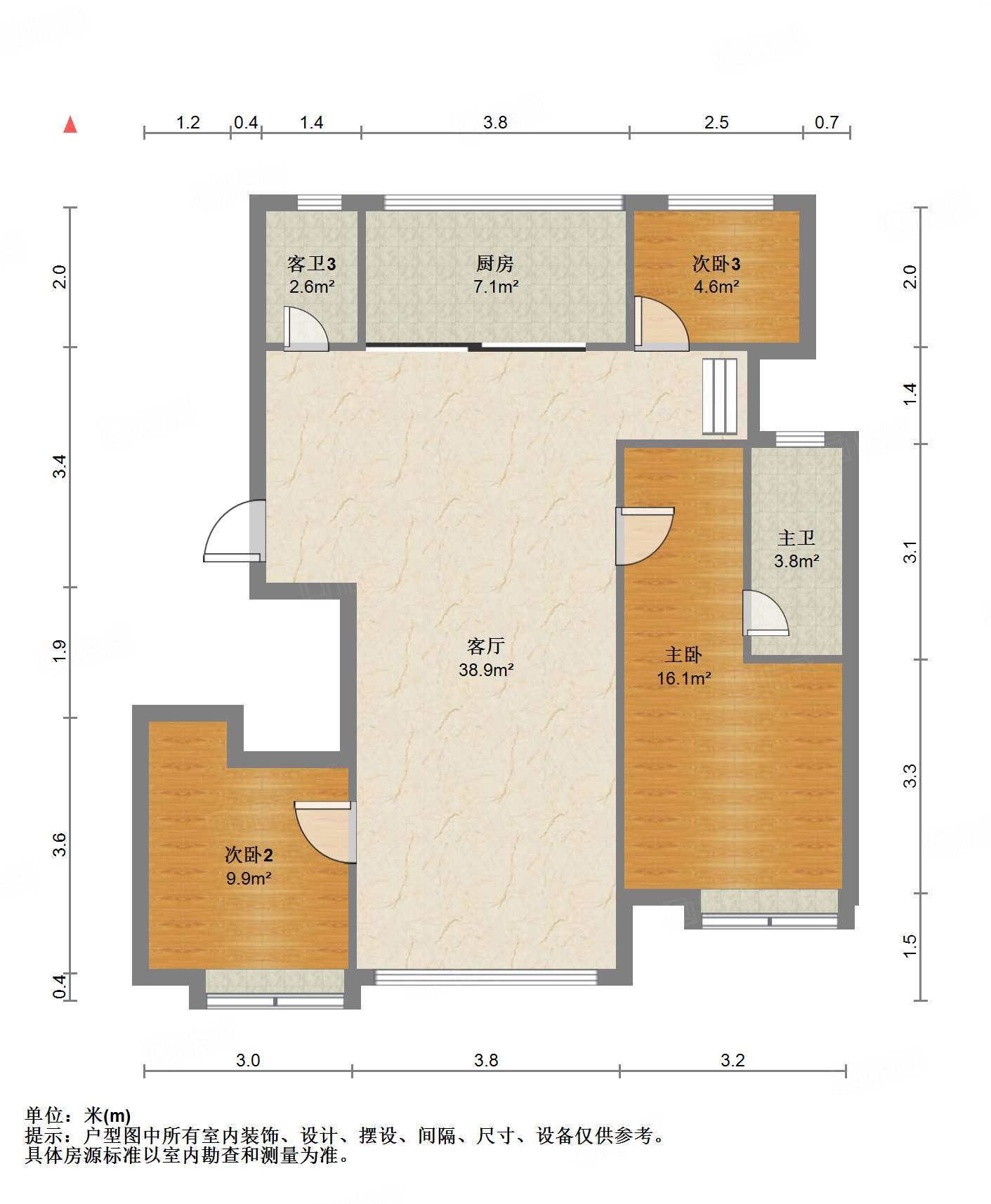 万科龙湖城市之光
