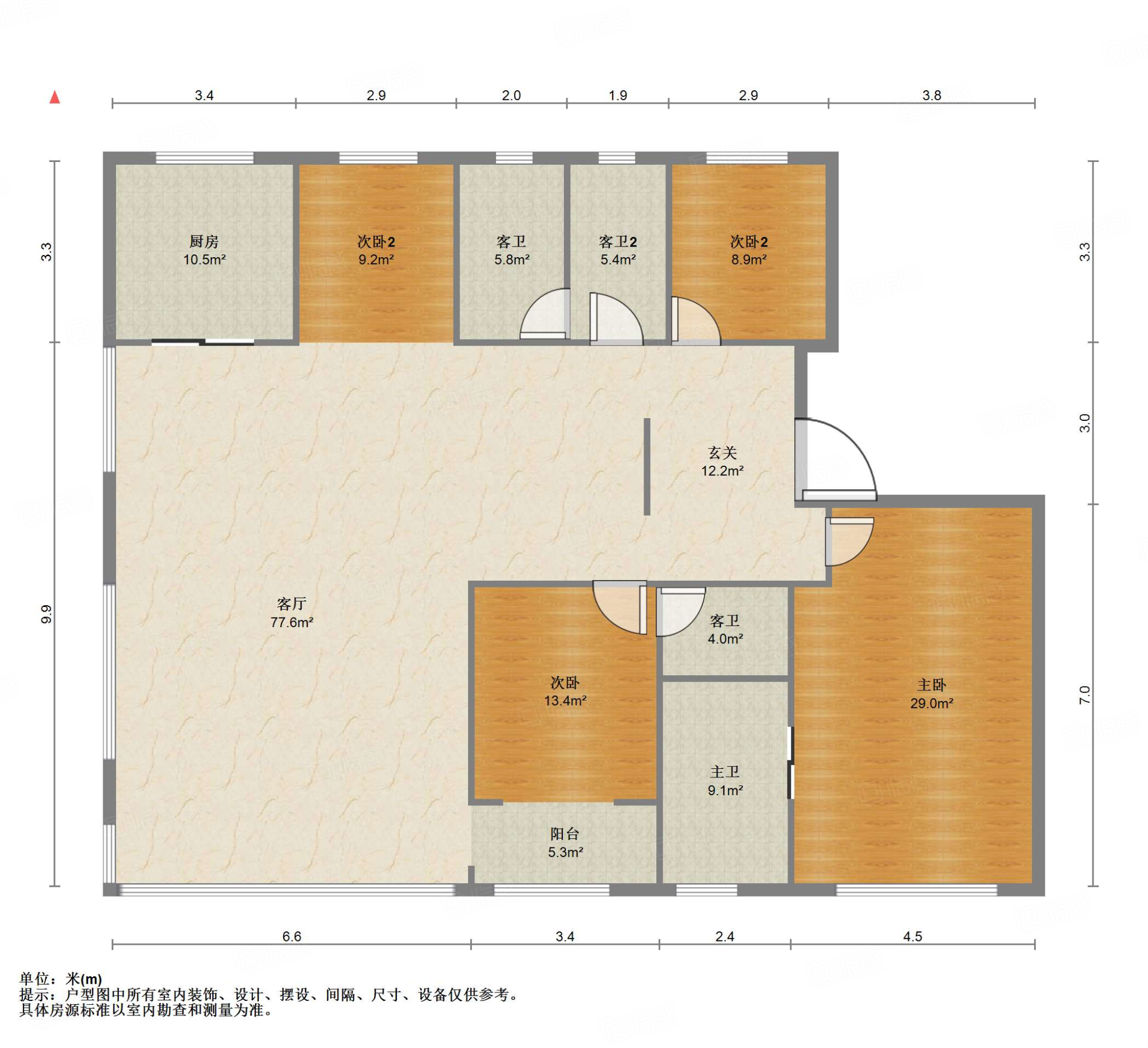 银丰玖玺城四期融合府