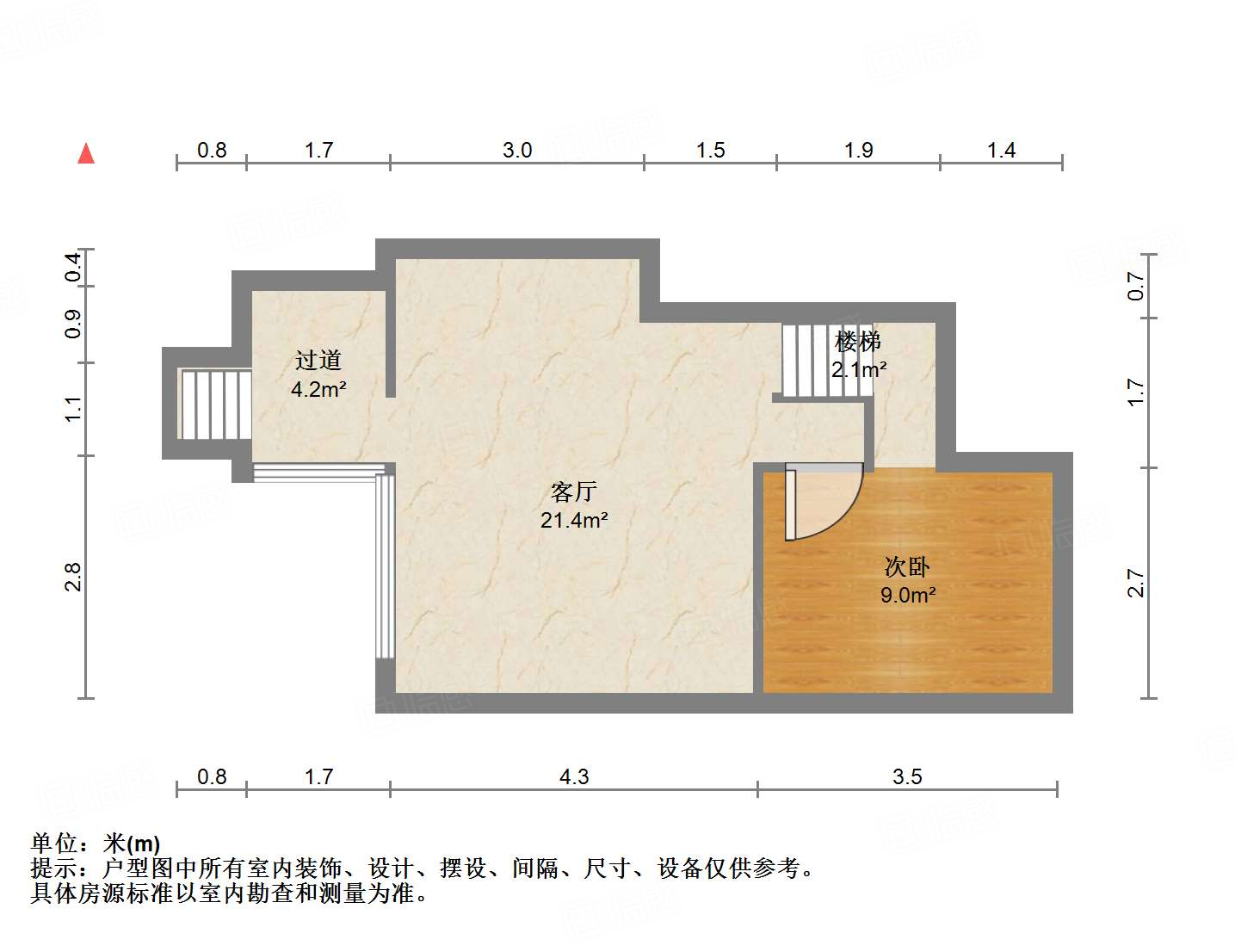 华润置地公元九里