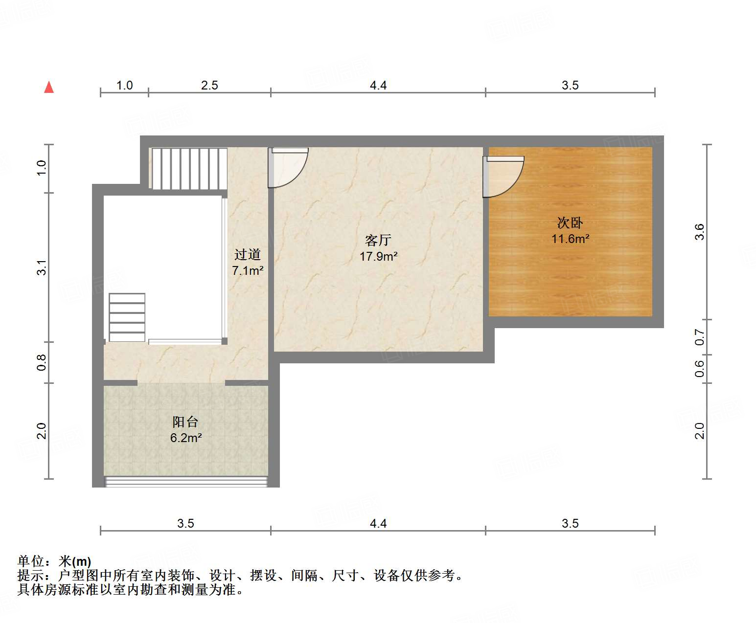 华润置地公元九里