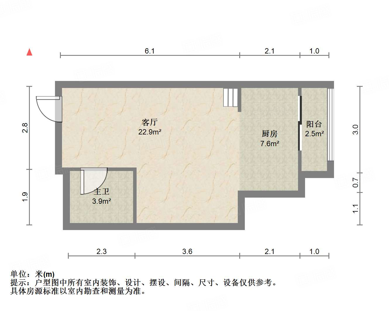 恒大滨河左岸公寓(临湖公馆花园)