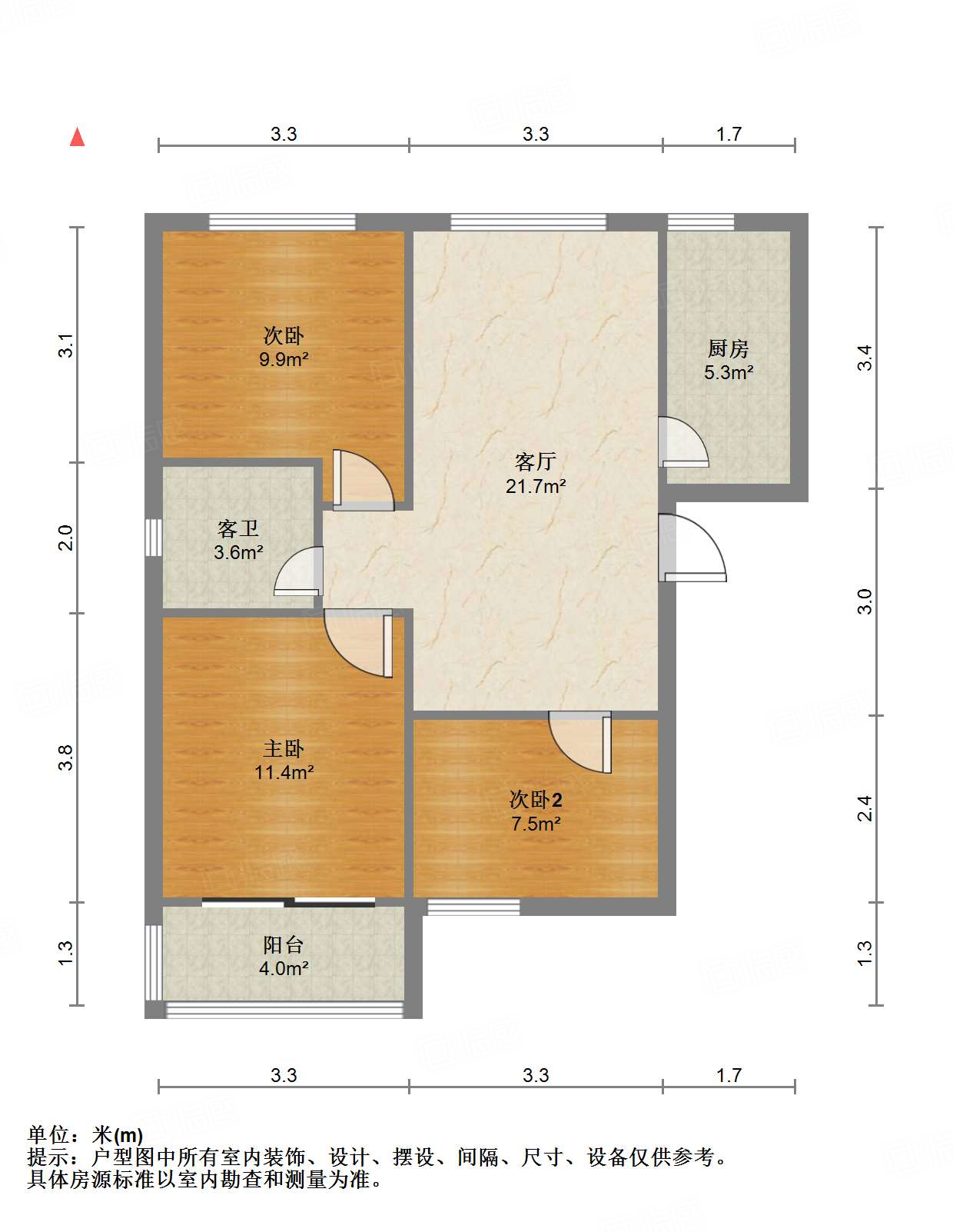 华夏金色阳光花园