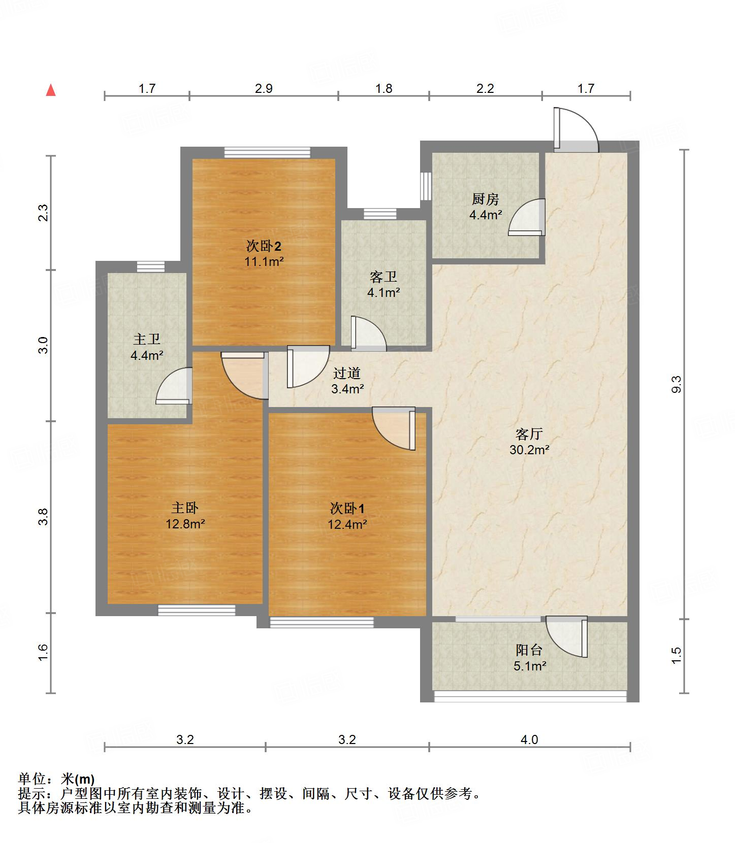 融创文旅城兰亭居