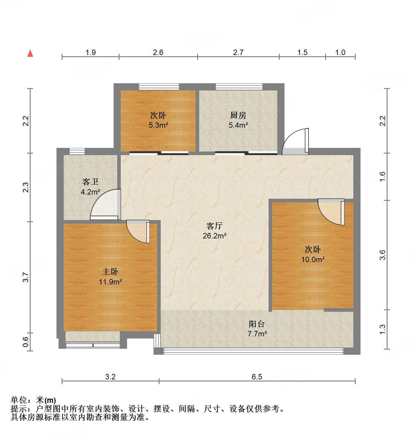 远洋潮起东方A5地块