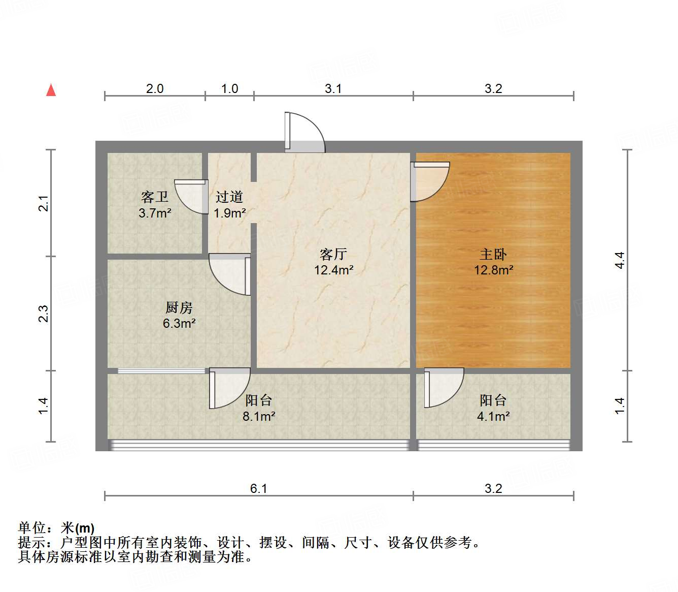 闫千户小区五区