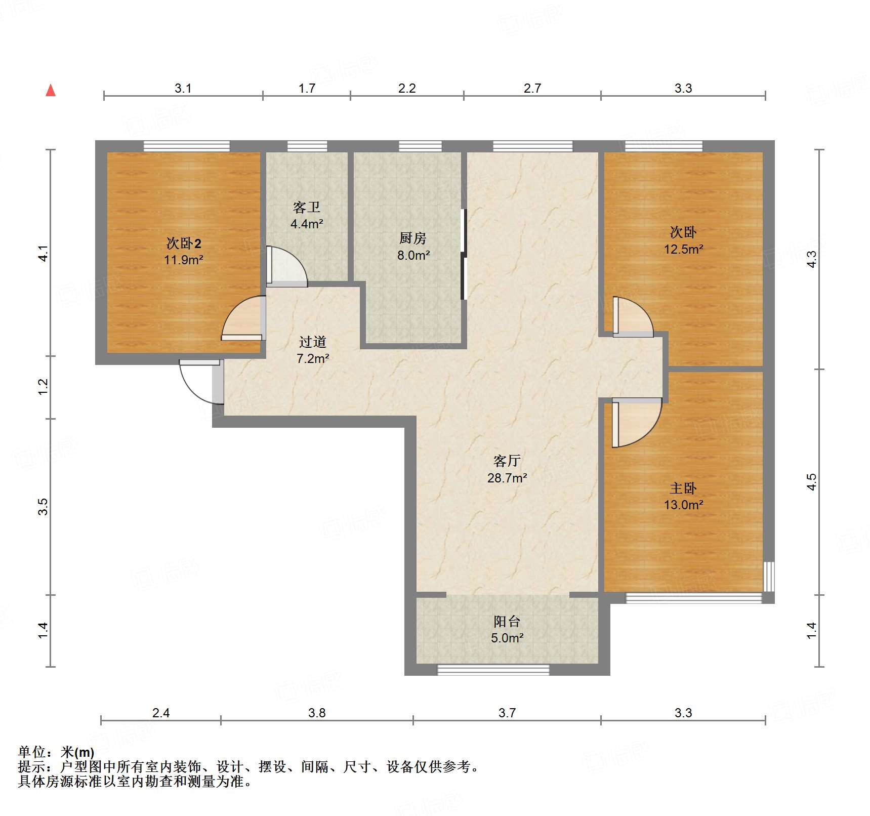 中铁逸都国际兰庭(南区)