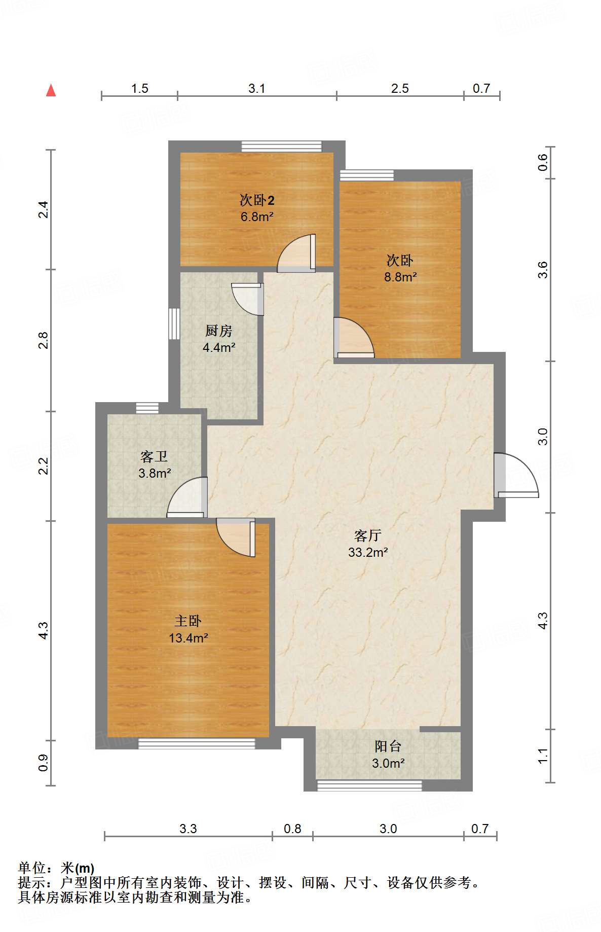 中新国际东城一区