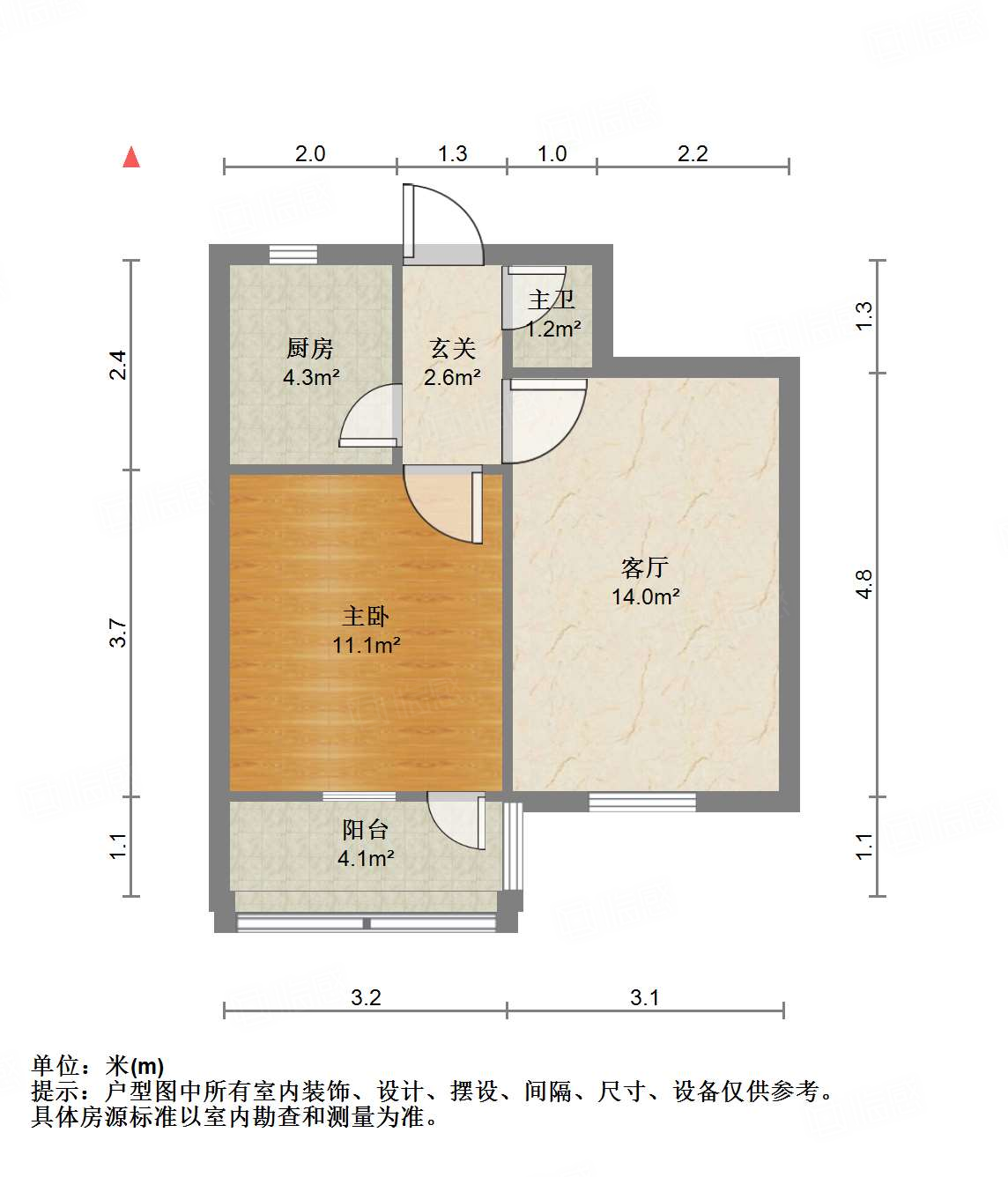 七里山南村六区