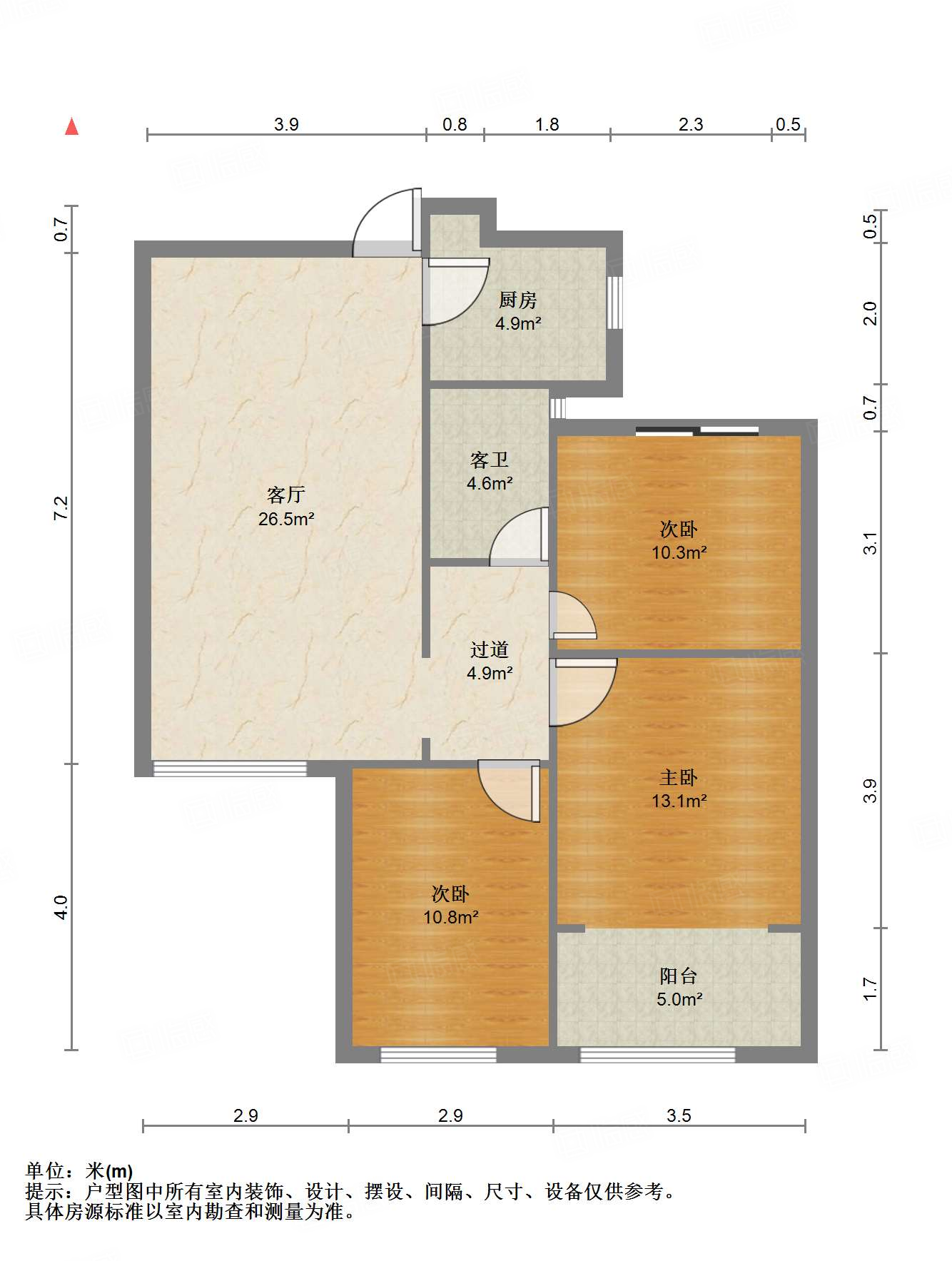 鲁邦奥林逸城东区