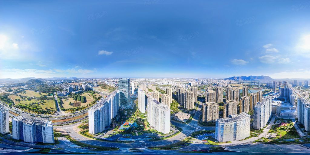 瞰湖花园(一二期)