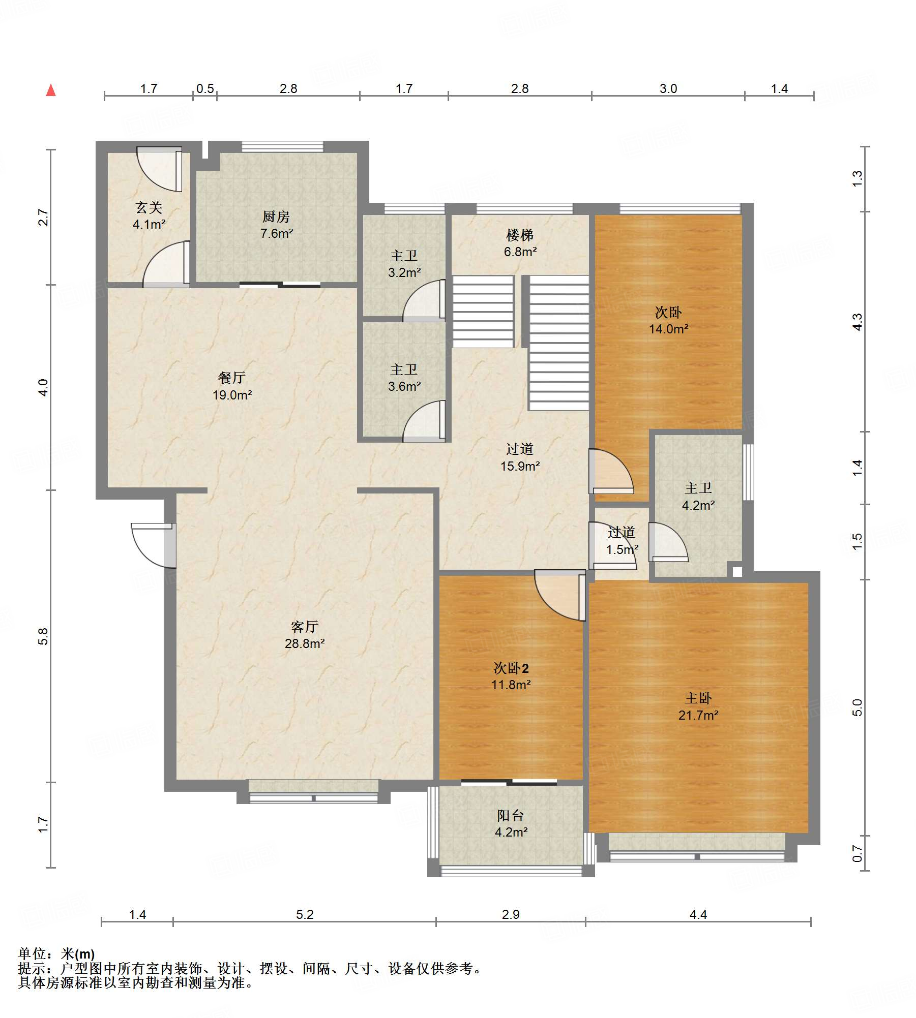 卧龙花园龙昌苑(四区)