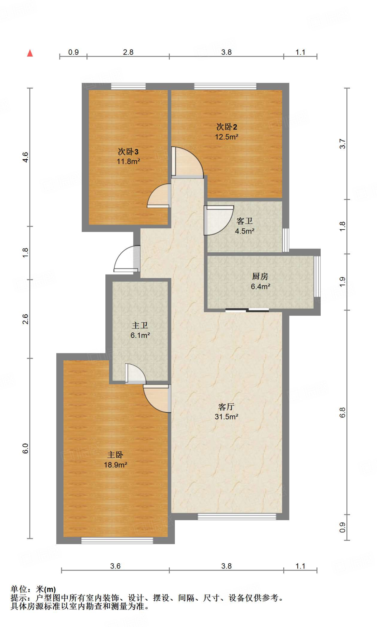 海尔绿城全运村锦兰园