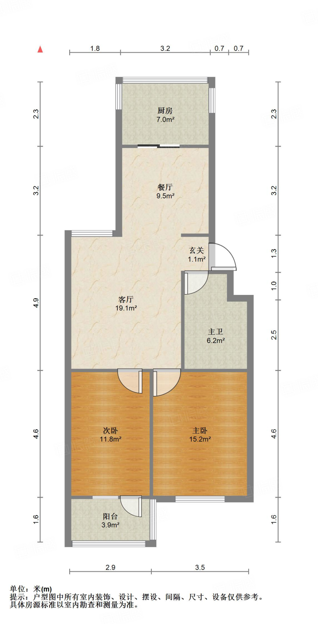 卧龙花园龙和苑