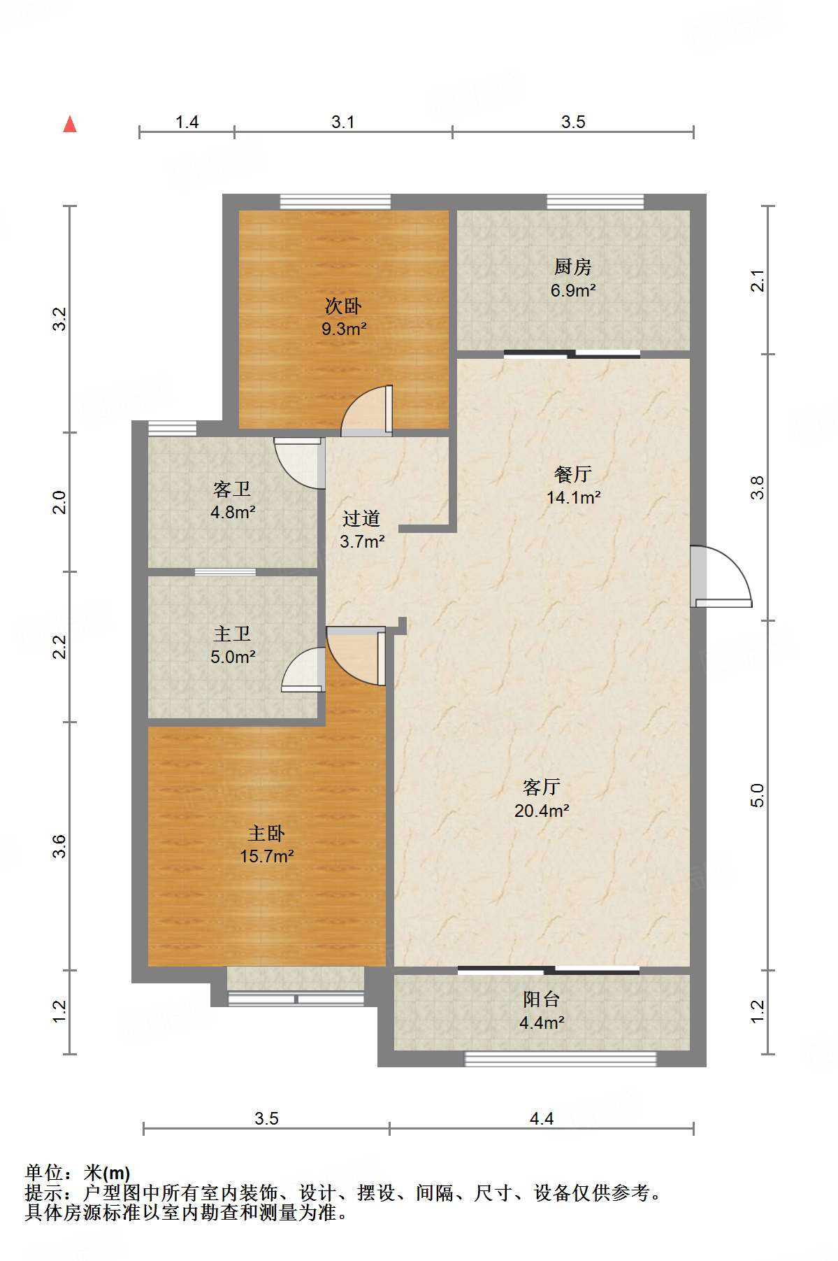 黄金山水郡六区