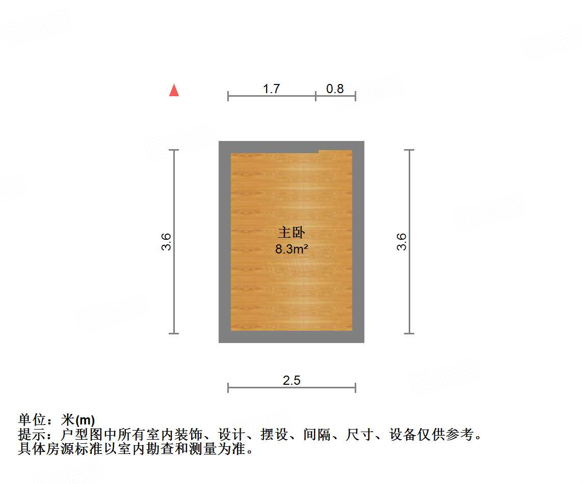 万科大都会万公馆