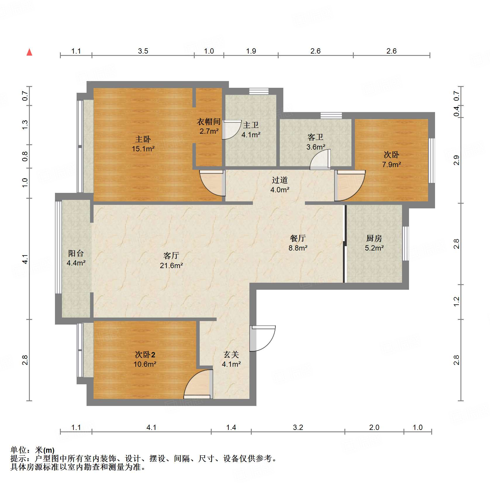 仁恒奥体公园世纪