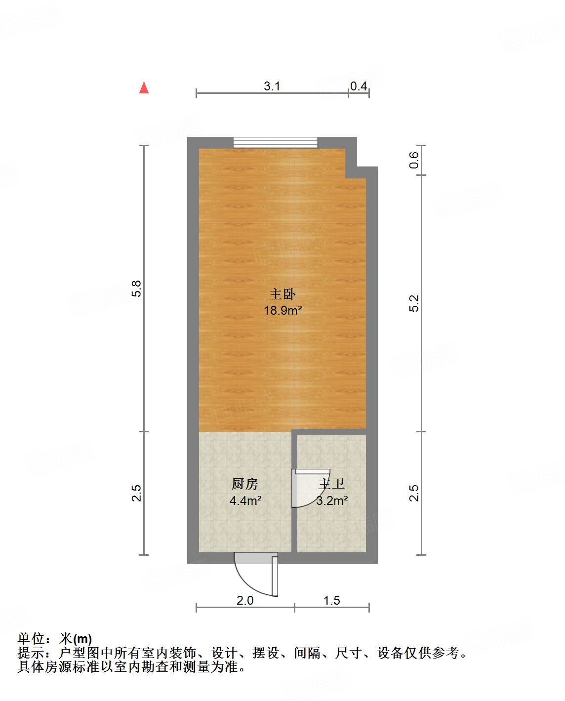 绿地IFC中央公馆