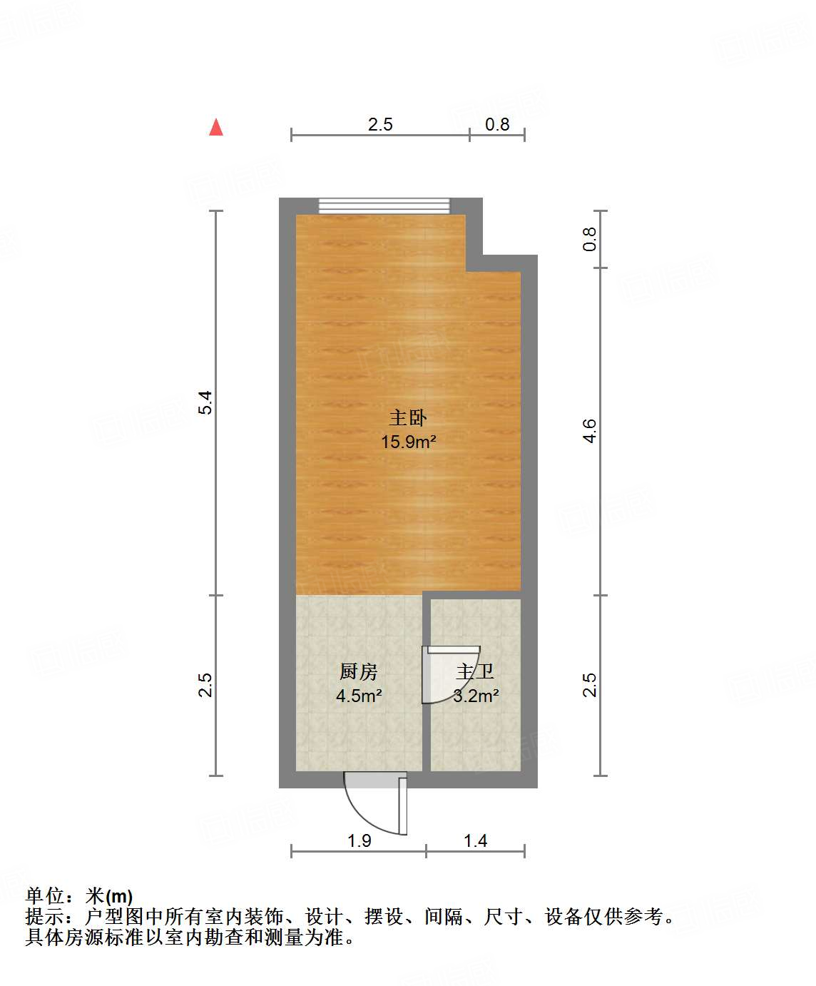 绿地IFC中央公馆