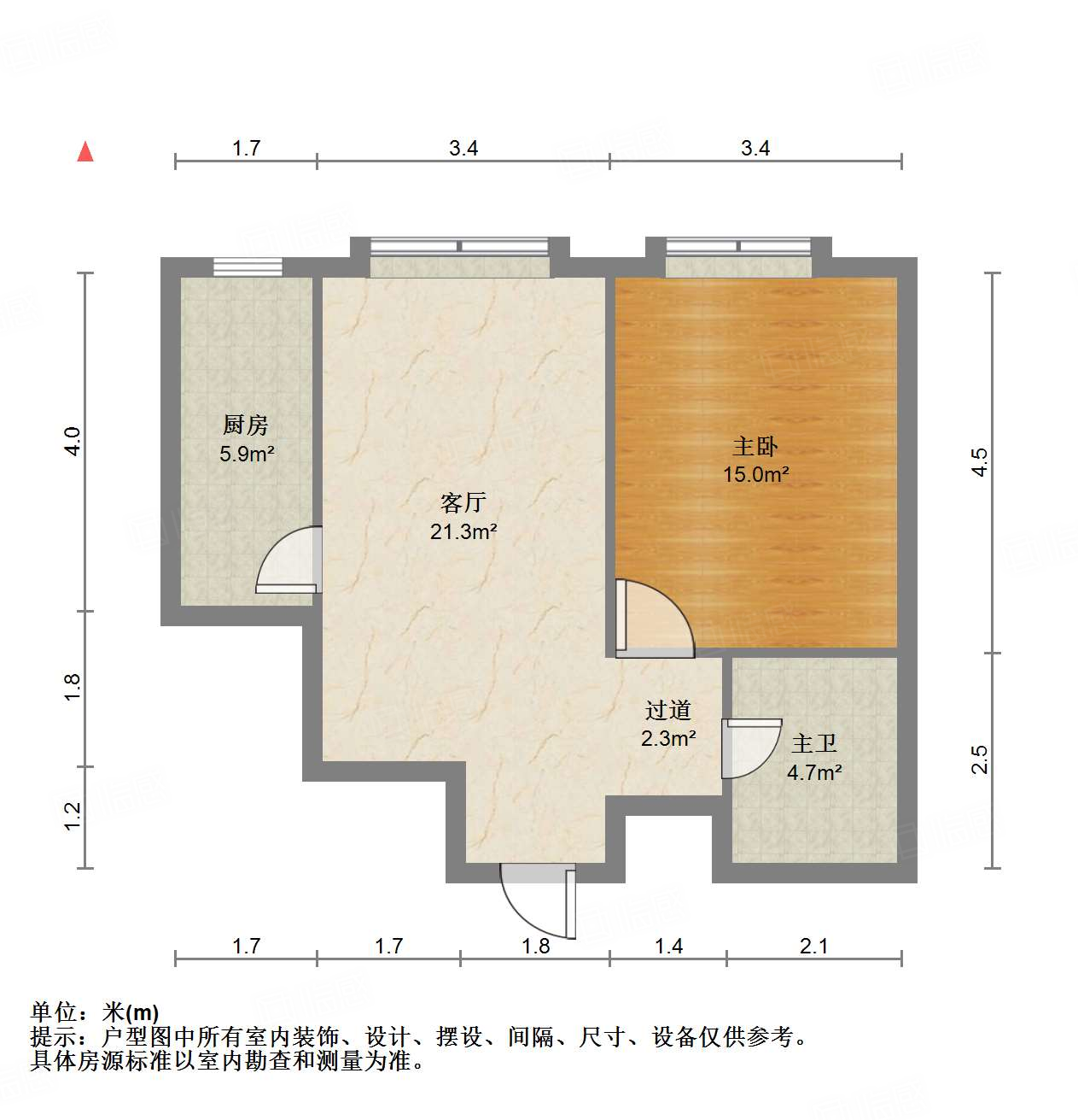 鲁能领秀城C区（八区）