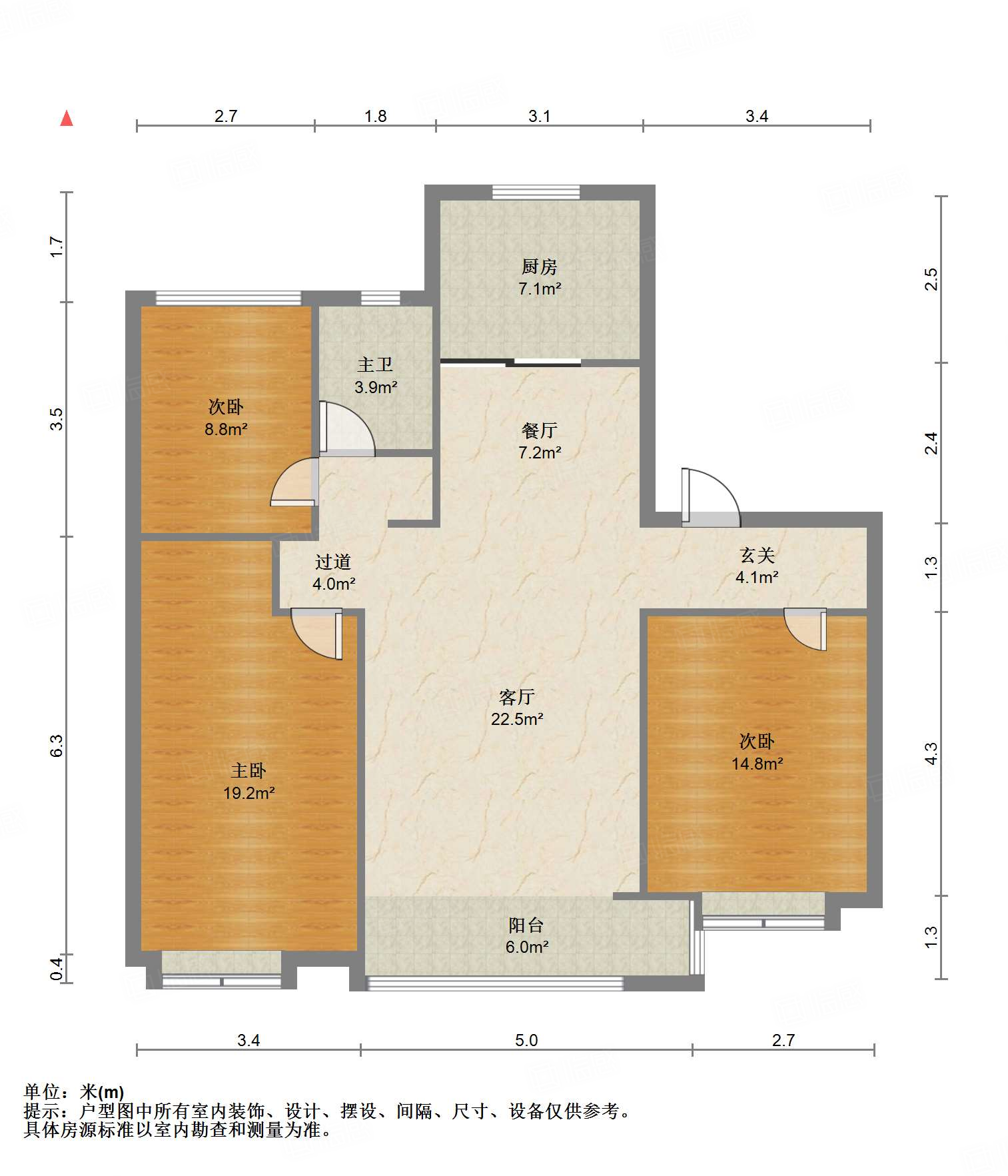 华润置地公元九里