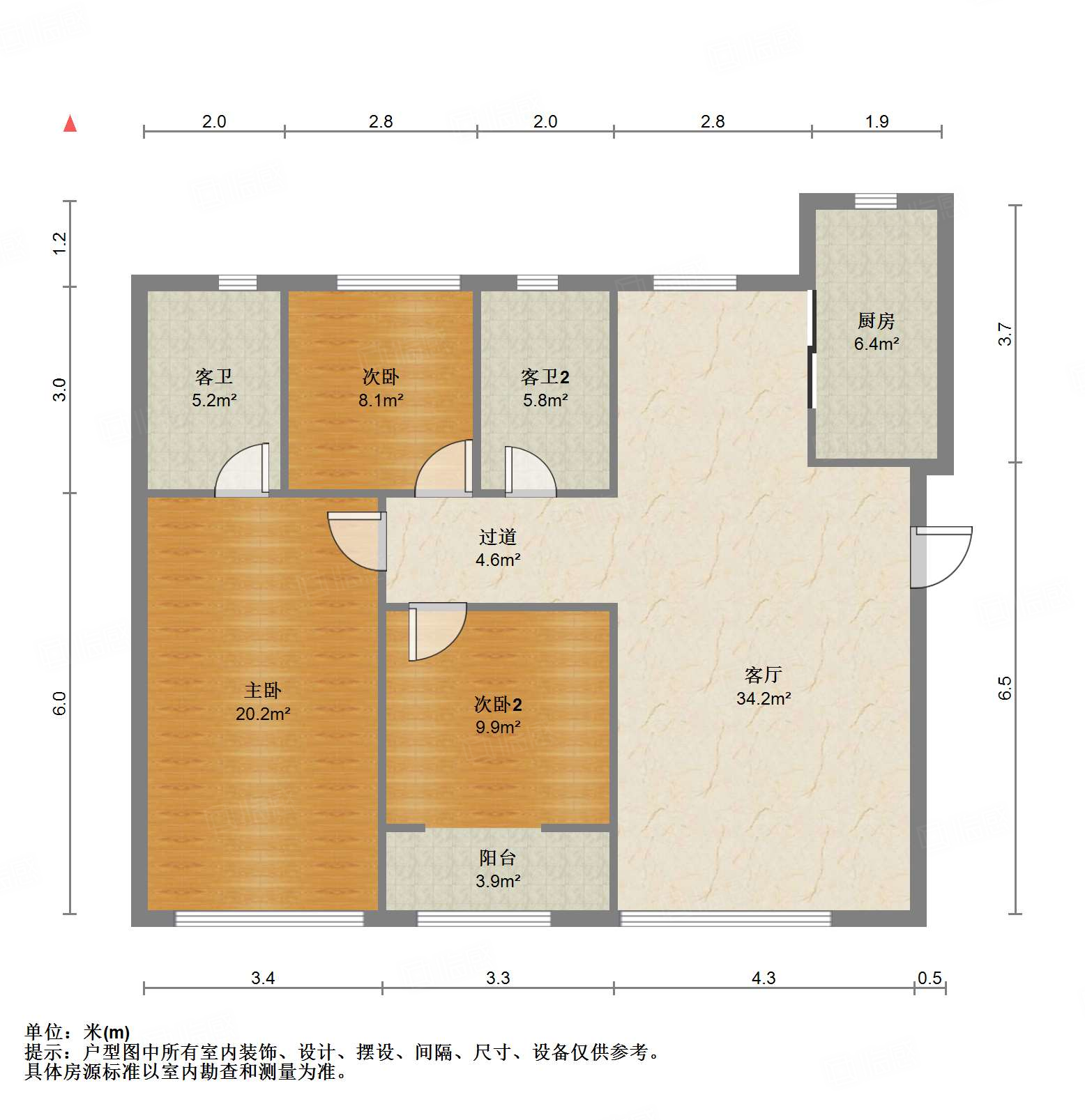 融创文旅城溪山居