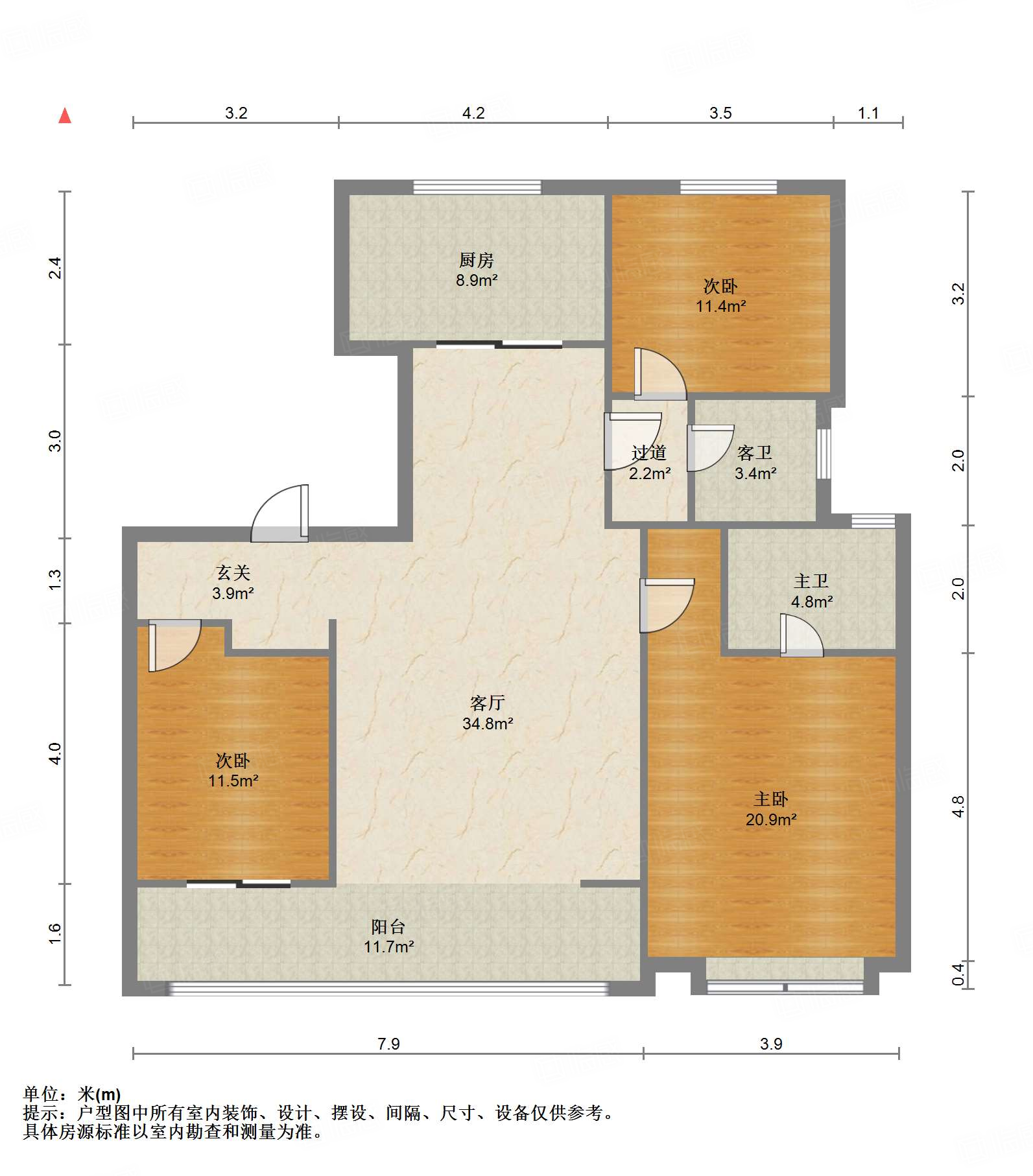 银丰玖玺城四期融合府