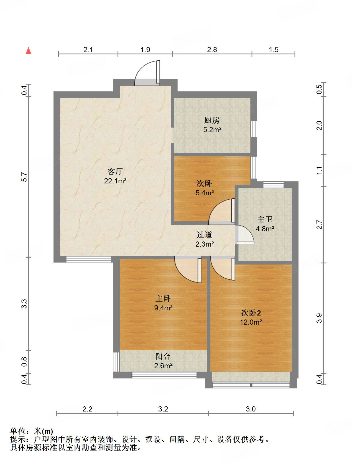 天鸿万象新天PARK郡