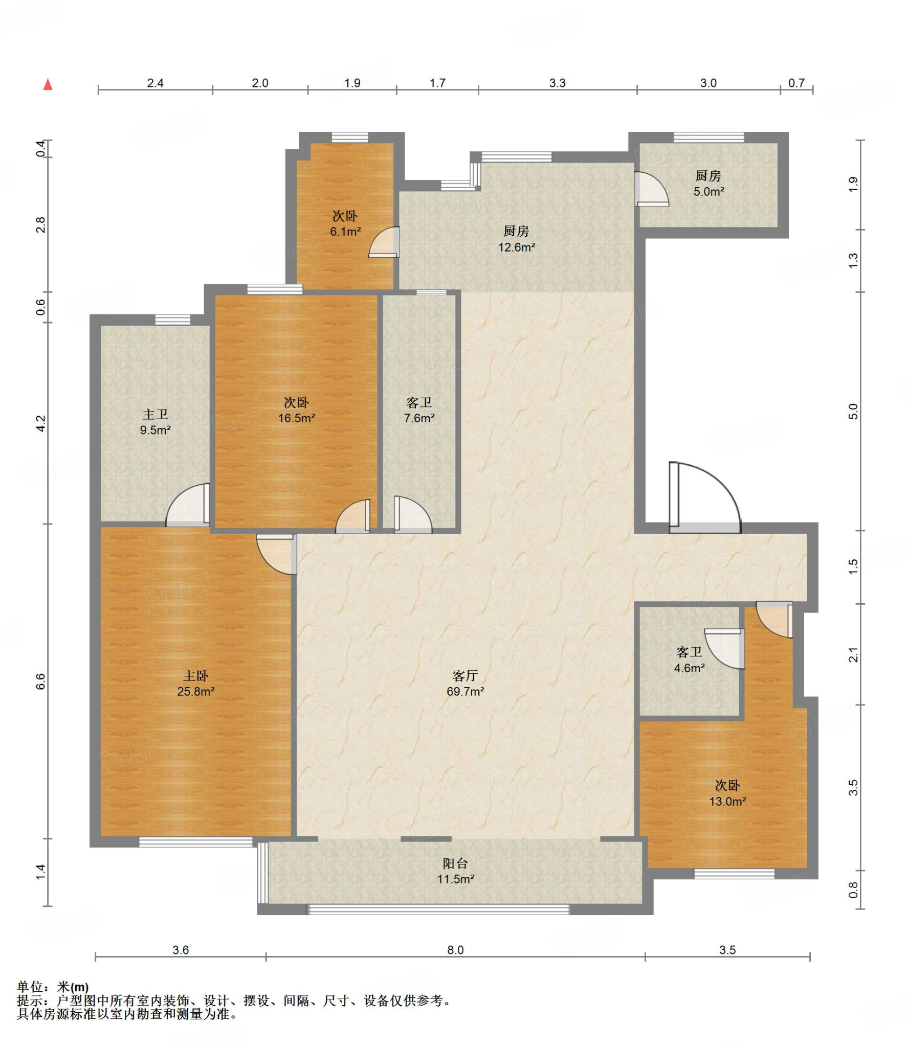 凤凰国际城南区