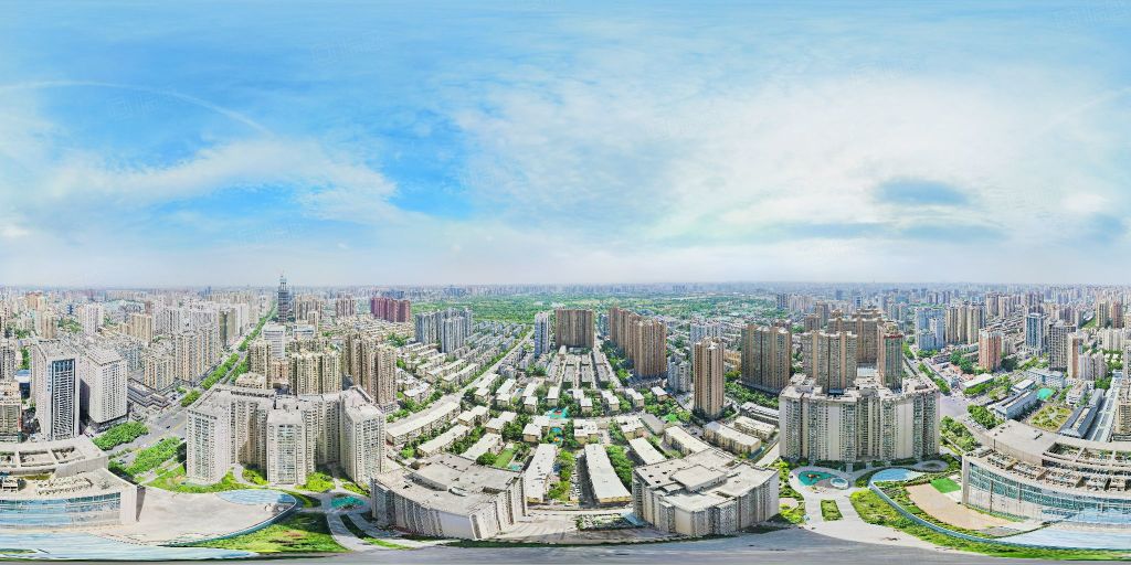 印象城,未央路33号 - 西安印象城二手房,租房,房价-西安安居客