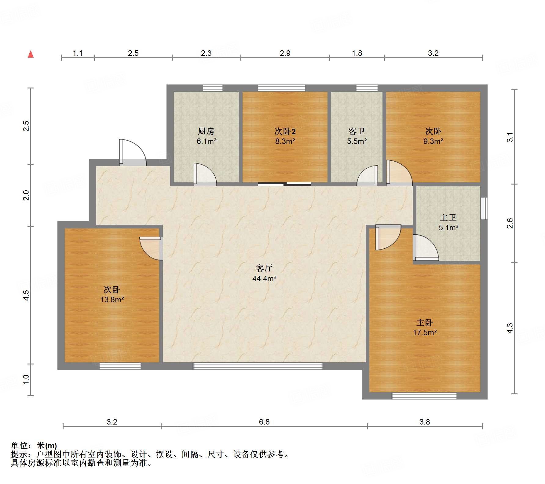 融创文旅城梧桐台