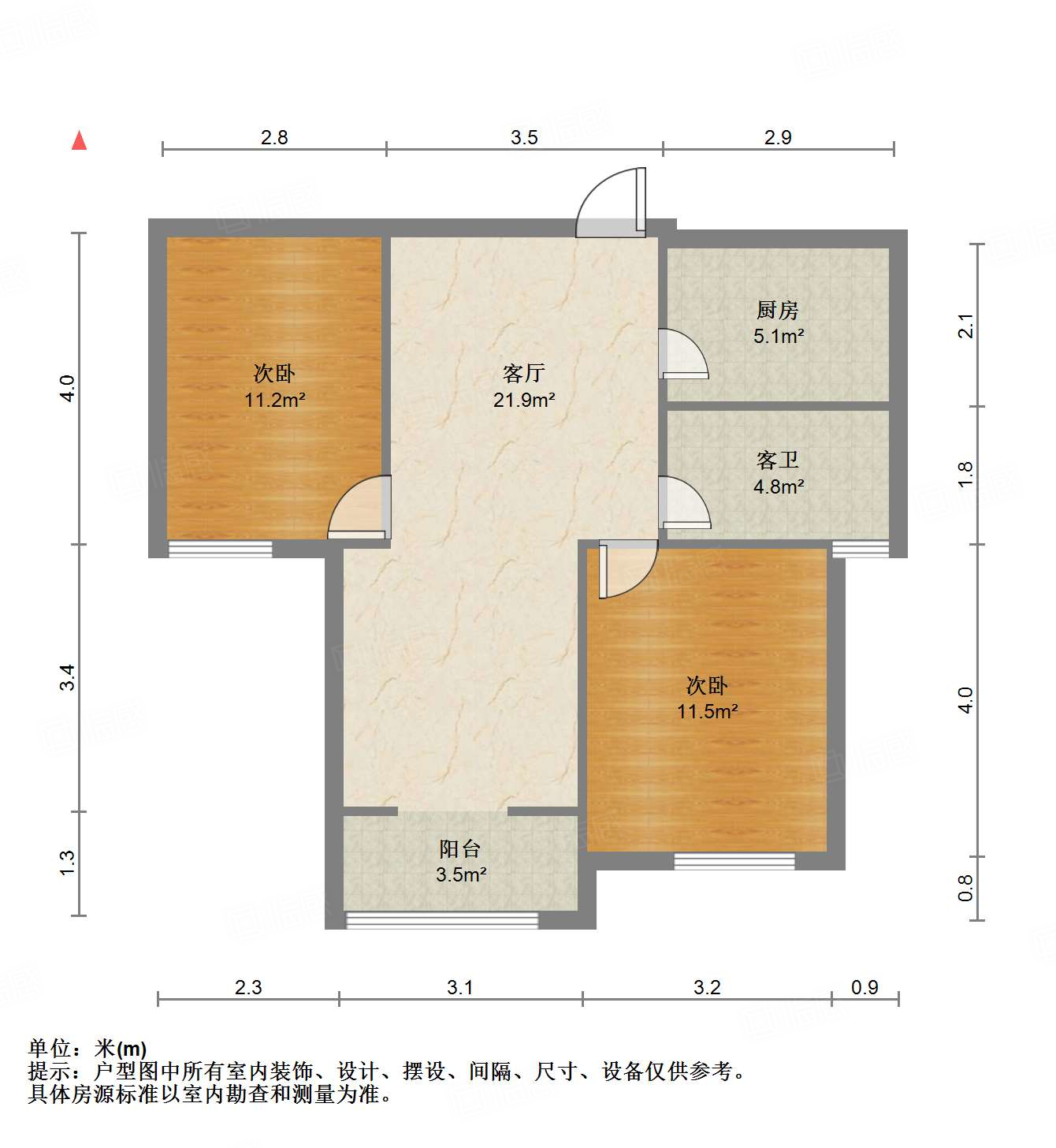 鲁邦奥林逸城东区