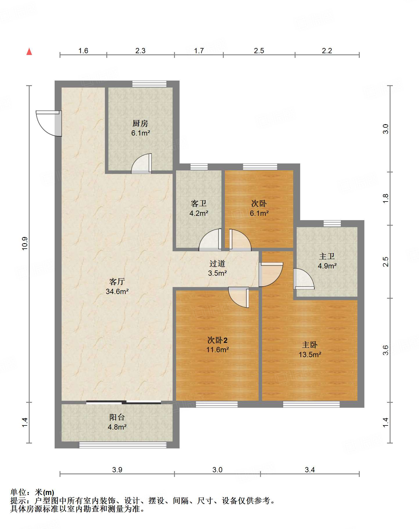 融创文旅城点翠园