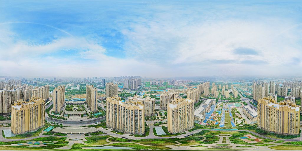 正和紫荆城尚和园,永新路 - 郑州正和紫荆城尚和园二手房,租房,房价