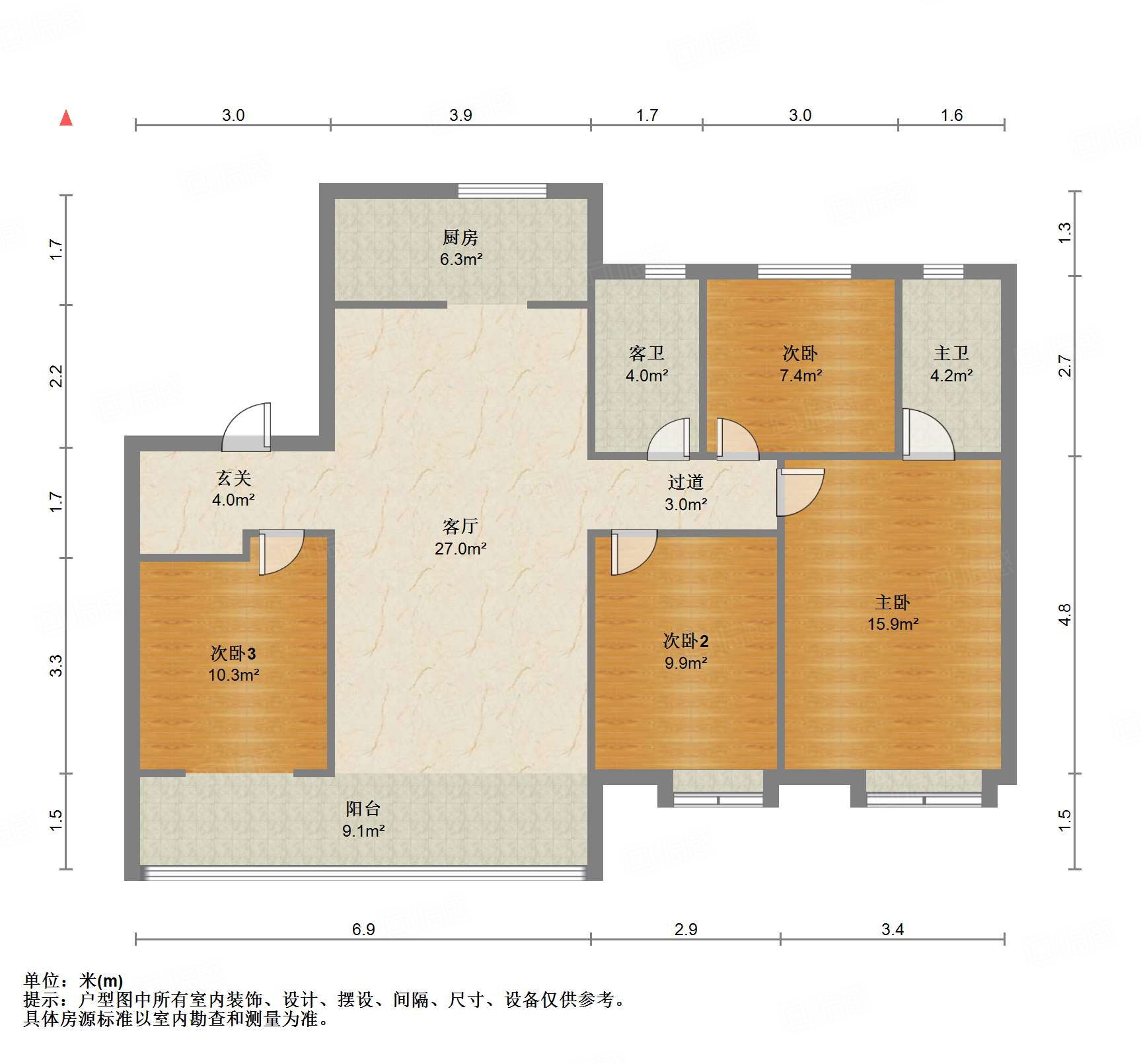 龙湖·九里熙上