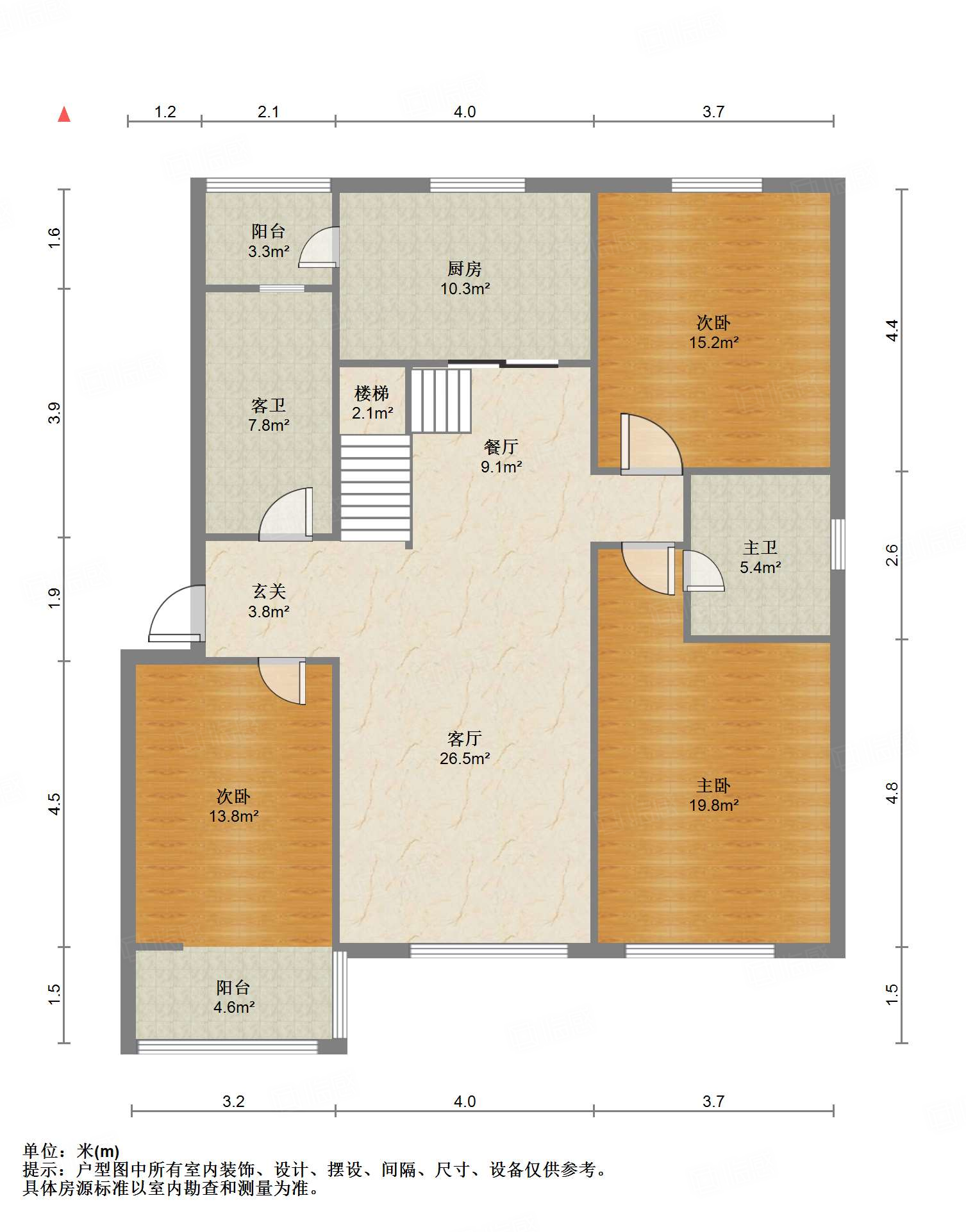 阳光舜城中区十三区