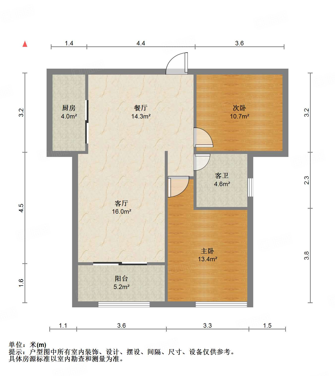 凤凰国际城北区