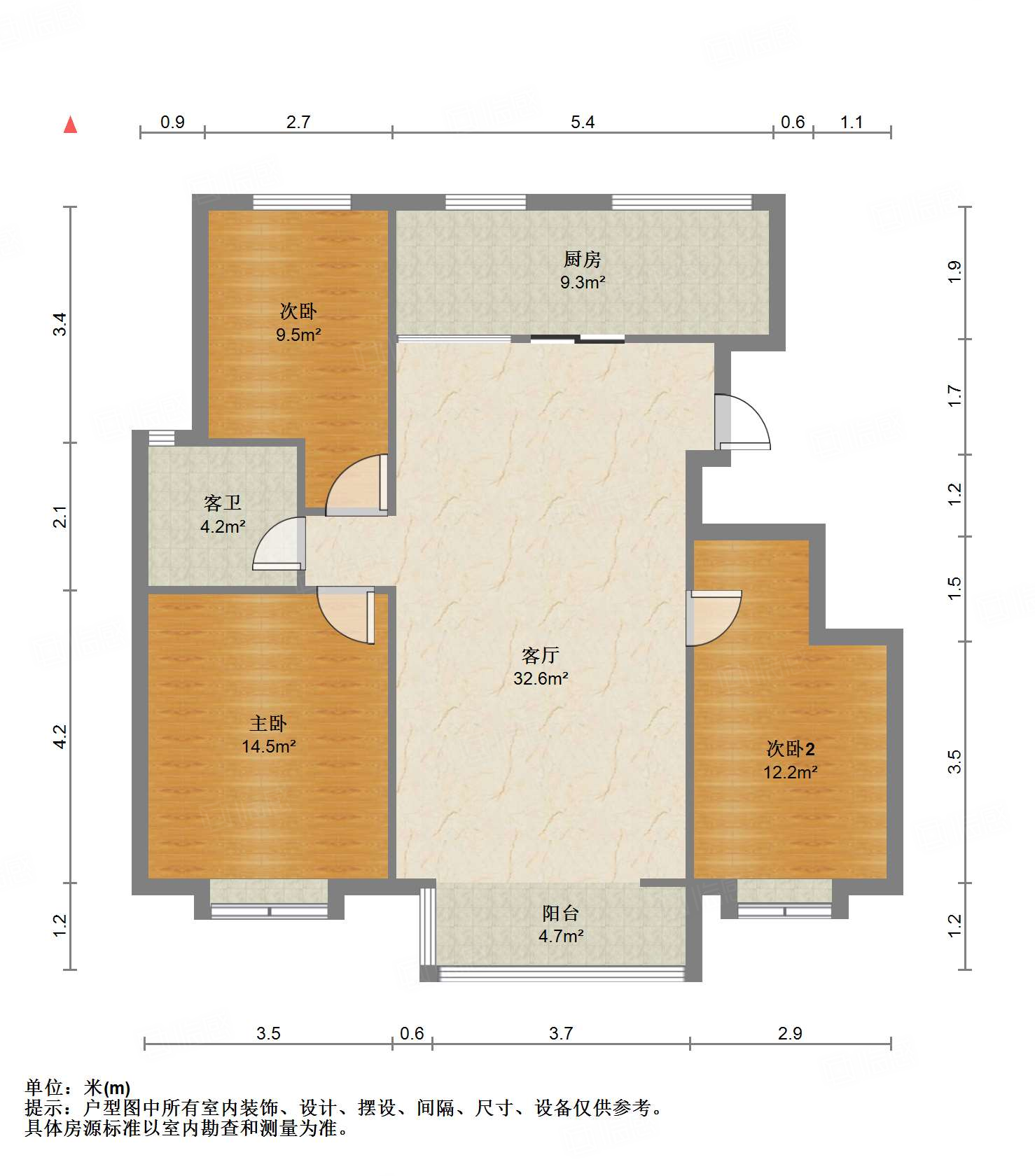 福泰新都城东区