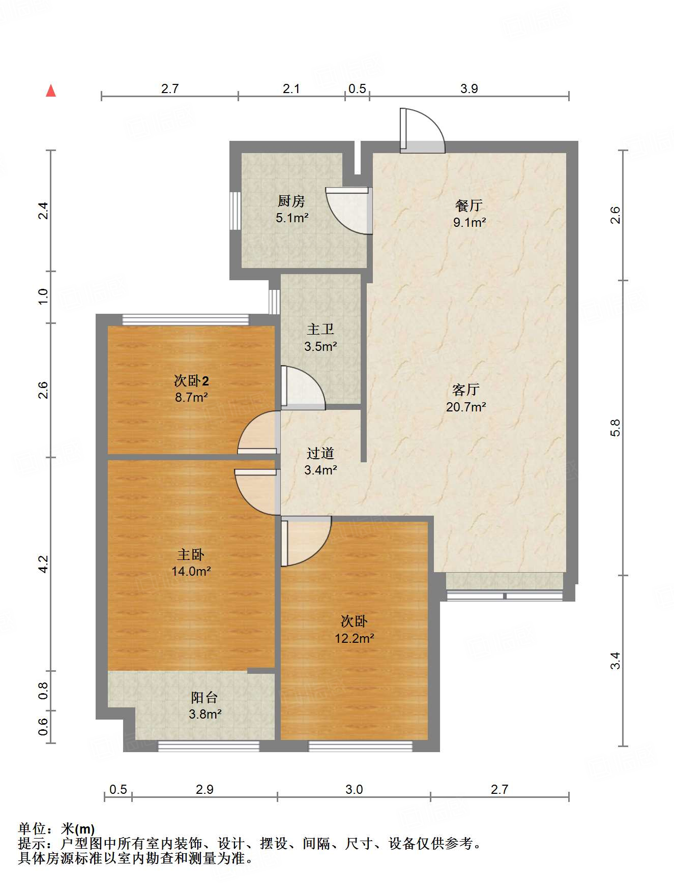 绿地新里卢浮公馆