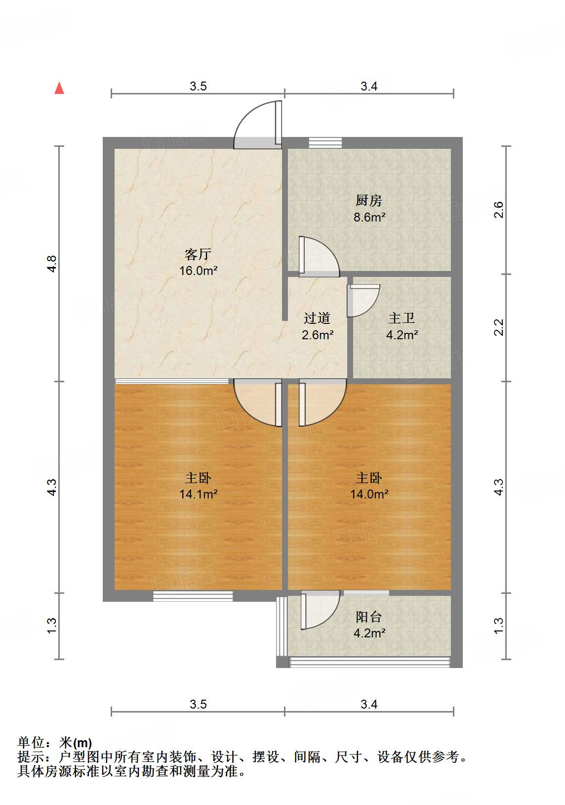 七里山南村一区
