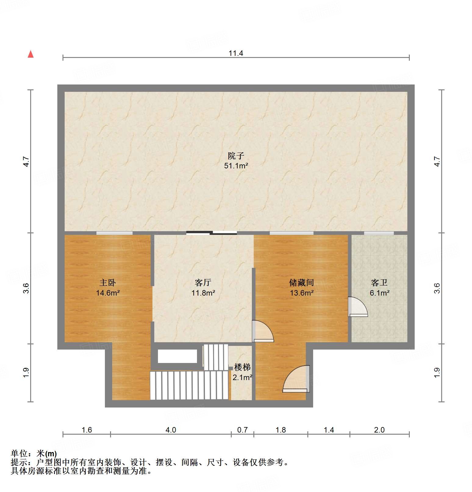 鲁能领秀城漫山香墅天麓