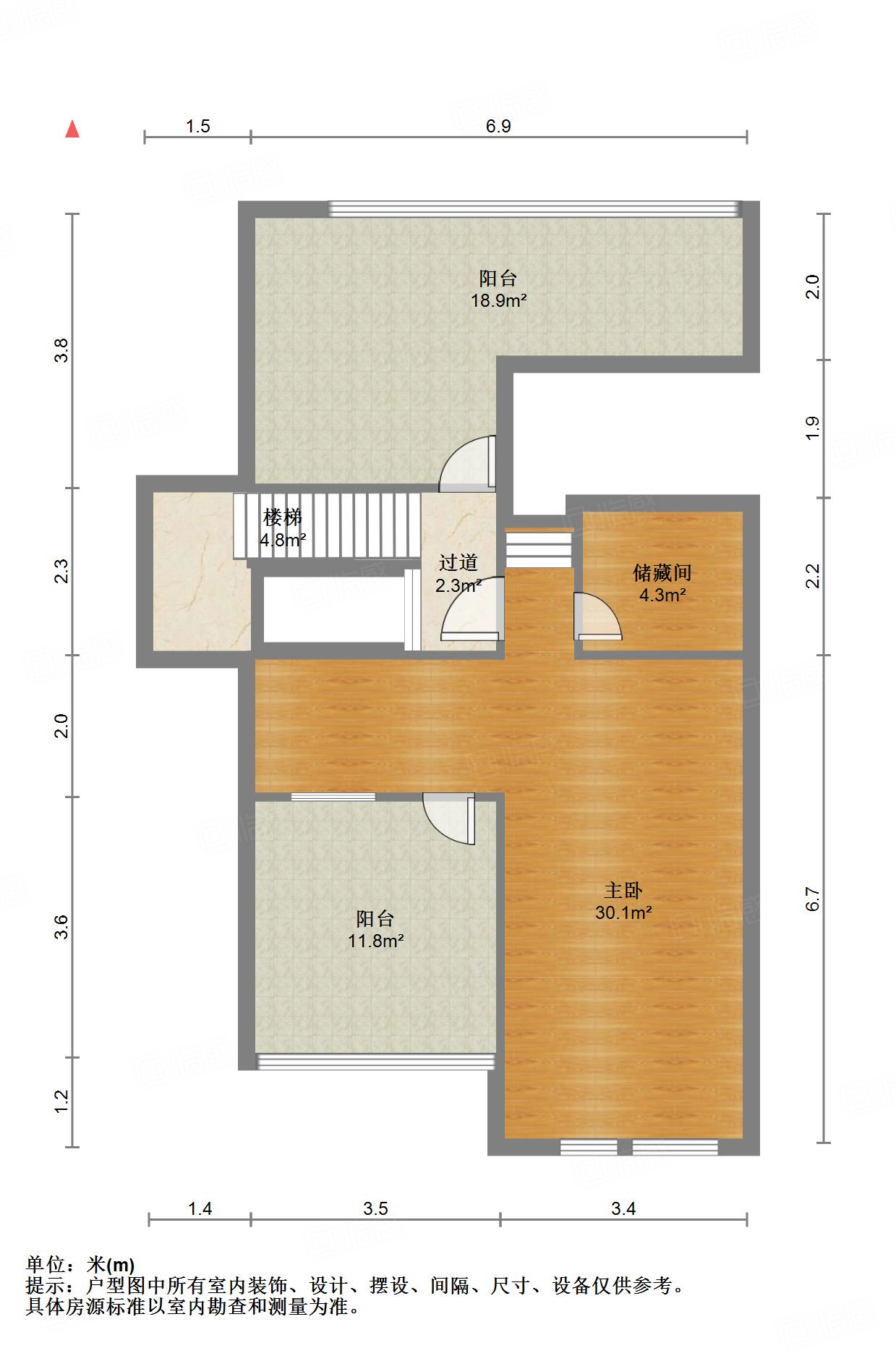 鲁信蟠龙山花园