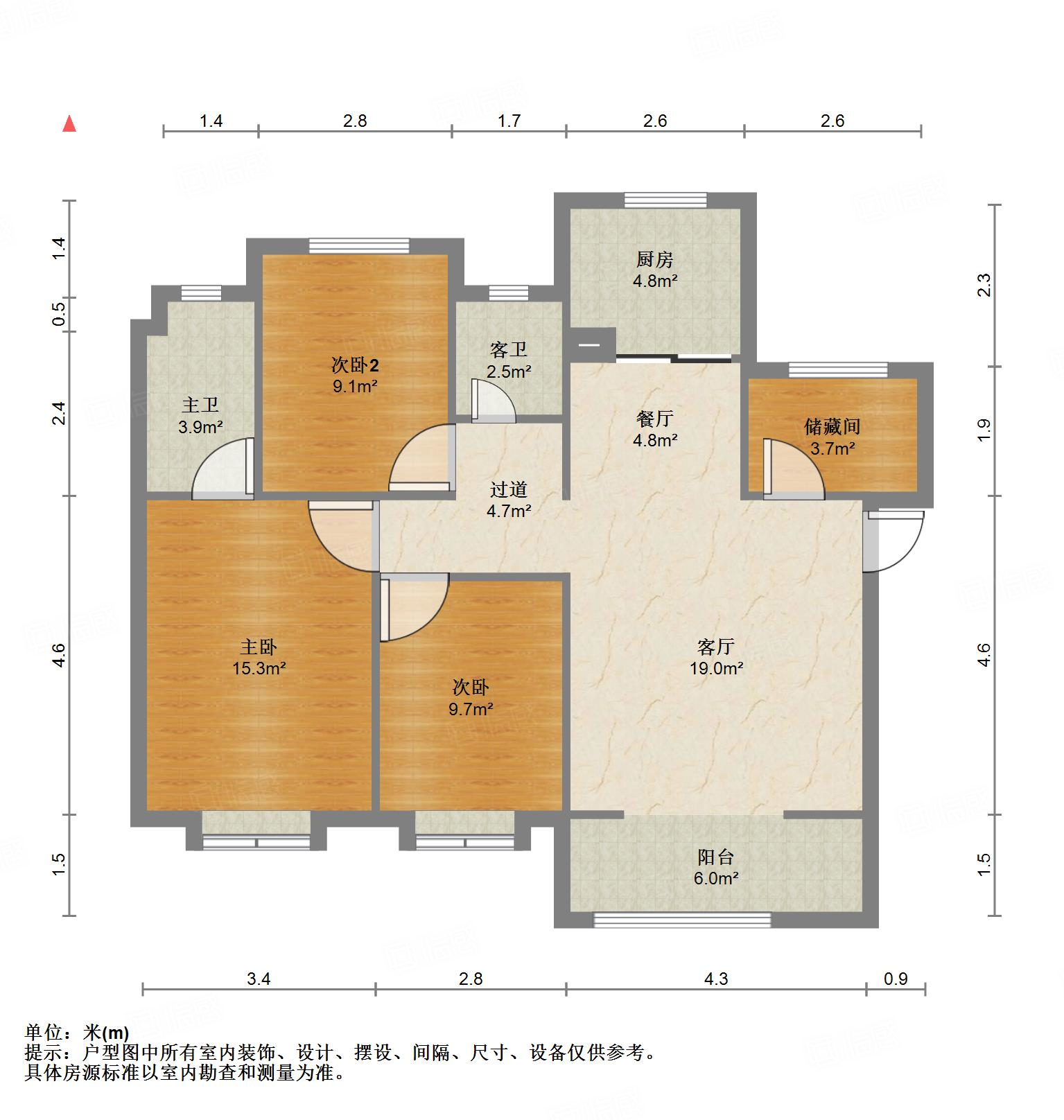 绿地国际城牡丹明都