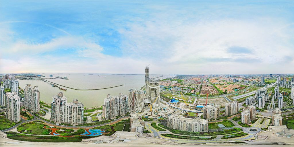 上海长滩冠东苑