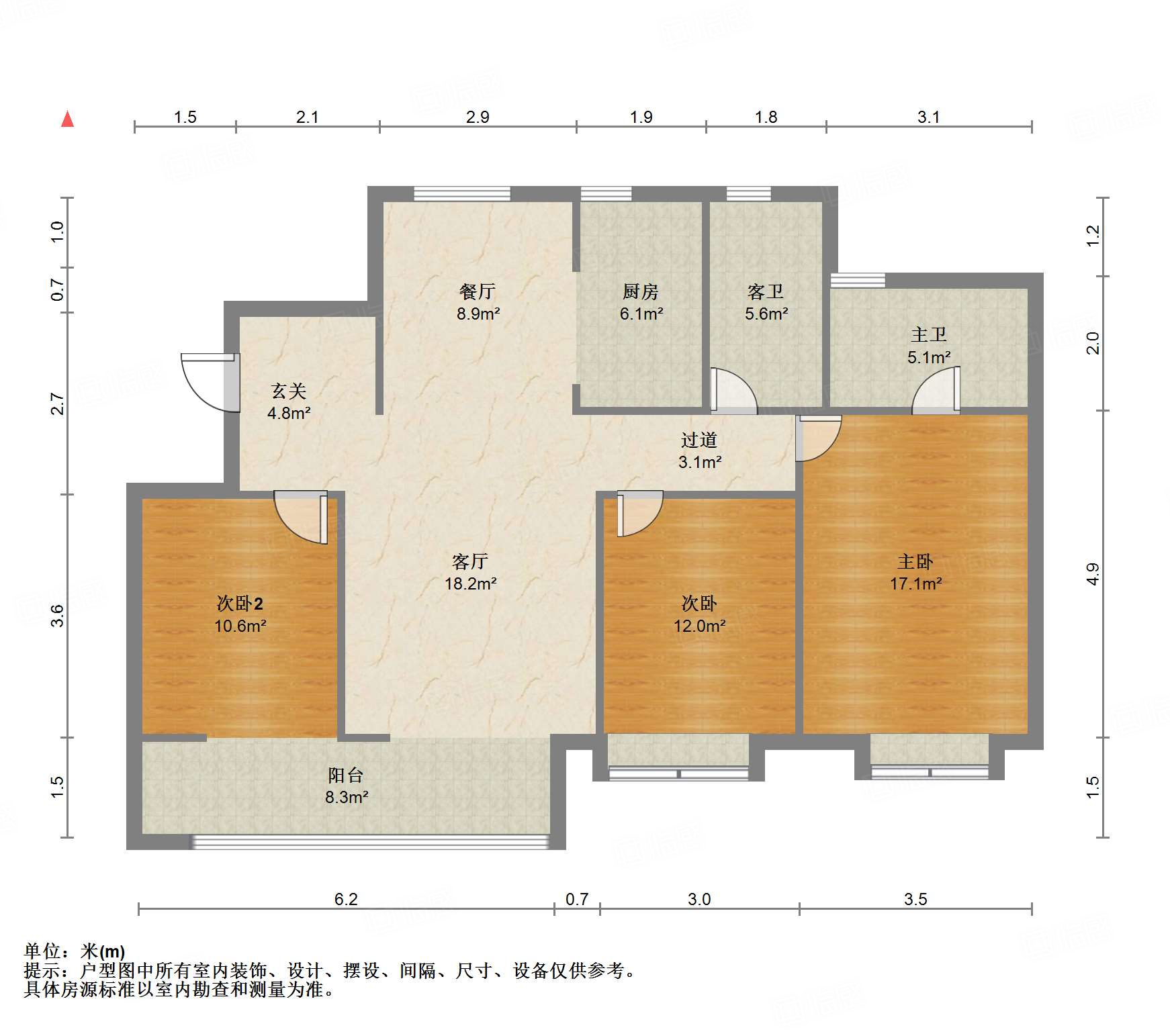 长清世茂广场云清府